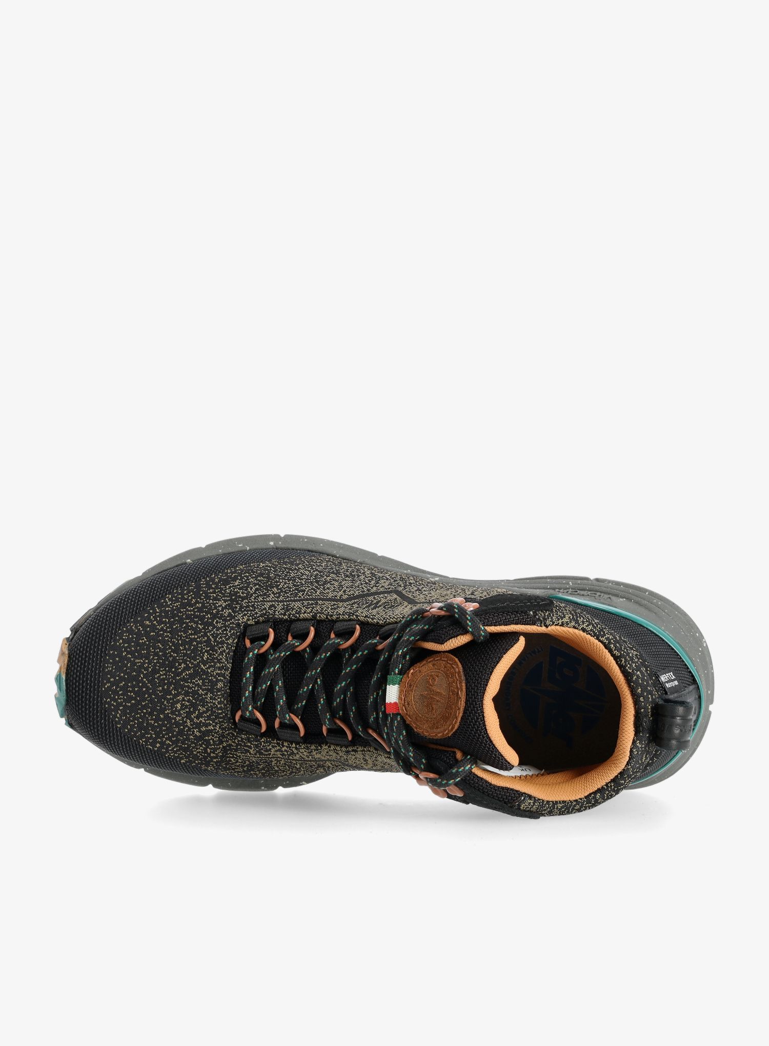 Ženski čevlji Lomer Spider Mid Ultra MTX - terra