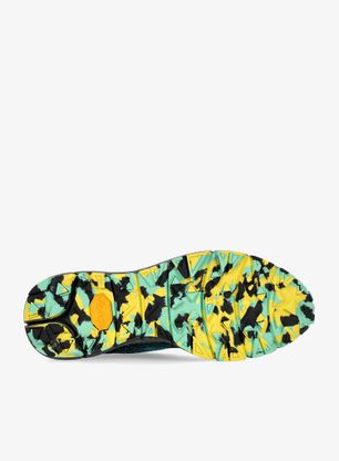 Pohodniški čevlji Lomer Spider Ultra MTX - camouflage sky