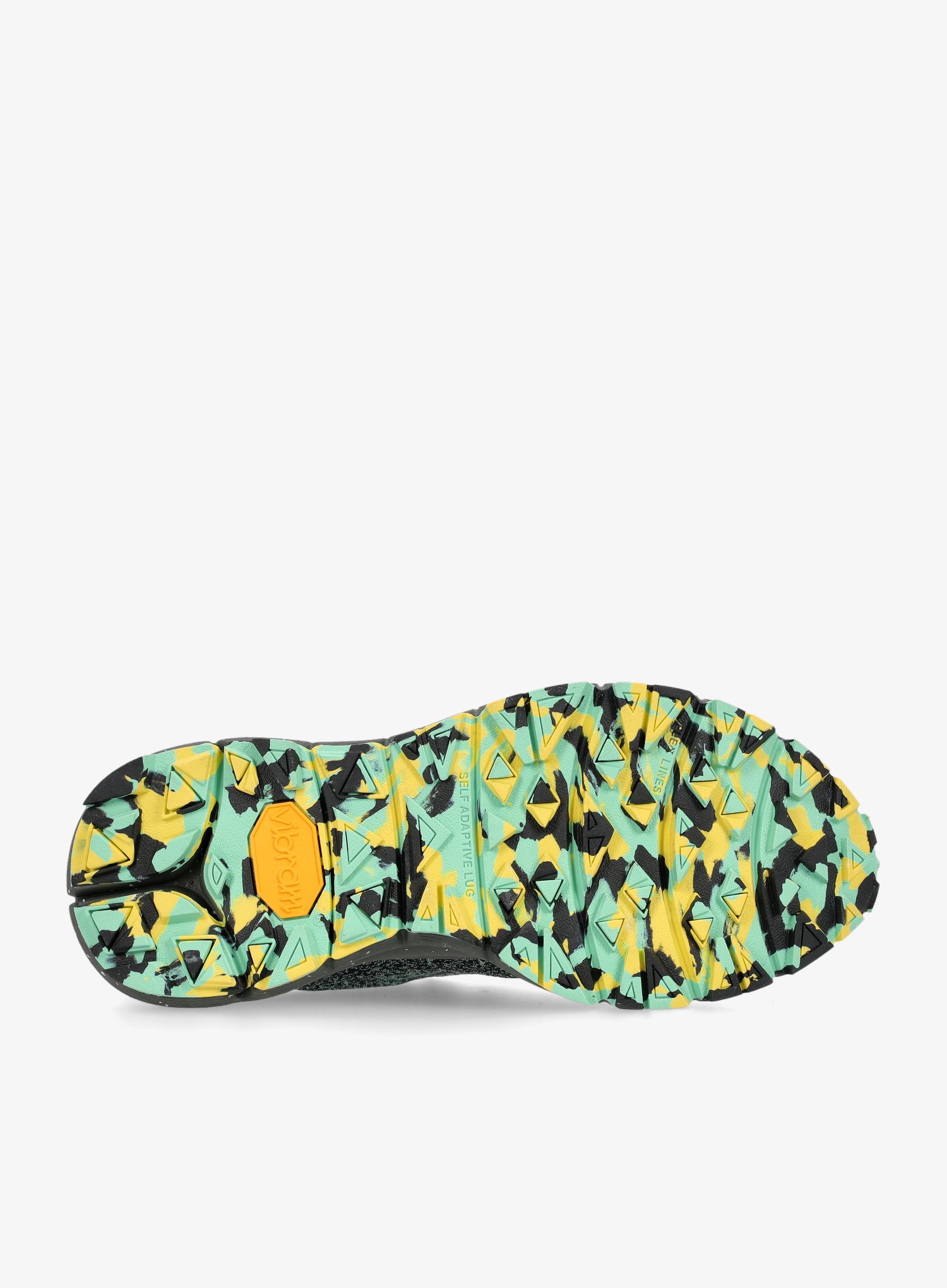 Ženski pohodniški čevlji Lomer Spider Ultra MTX - camuflage smeraldo