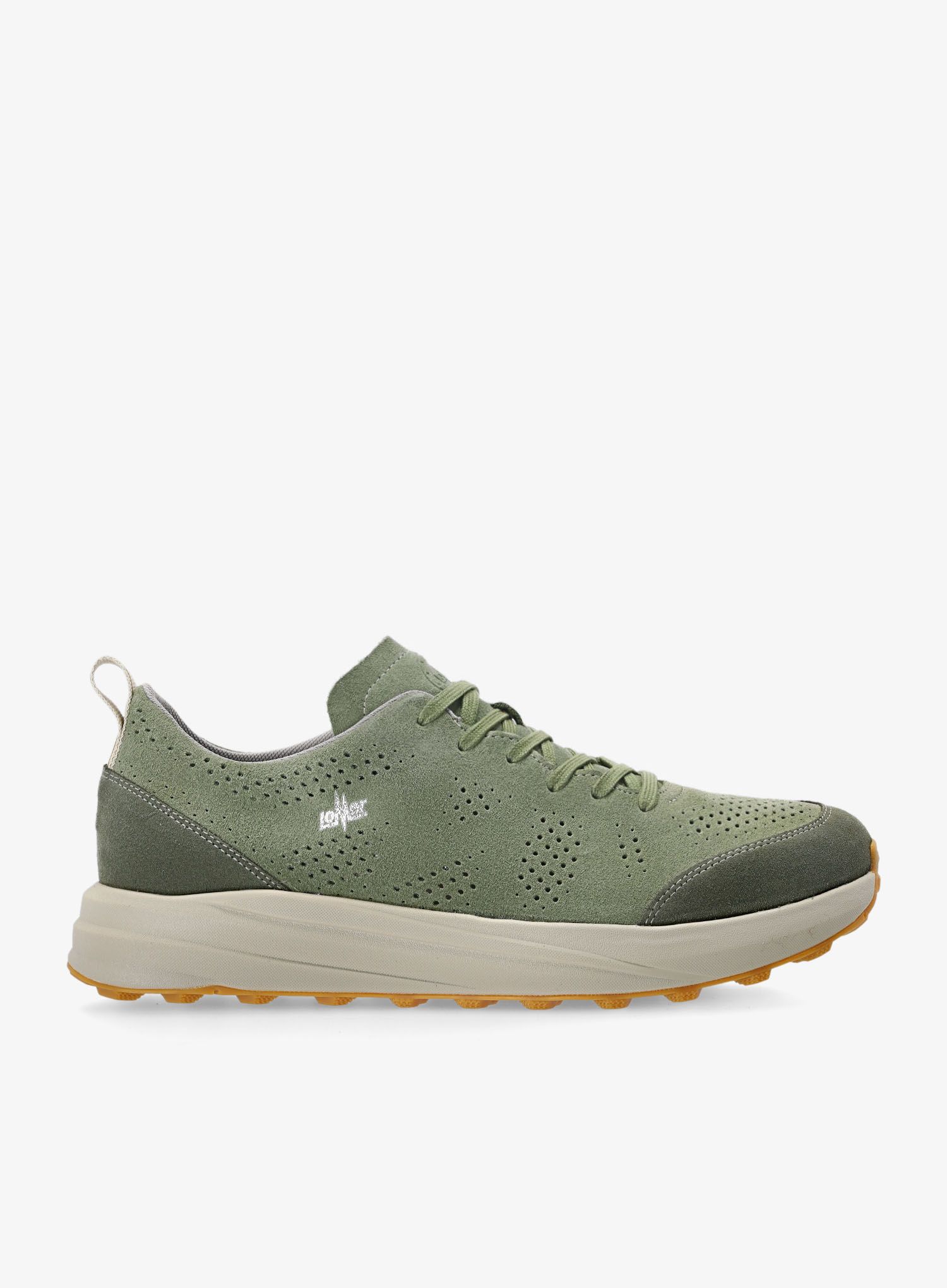 Outdoor čevlji Lomer Vitality Fit Air - bush