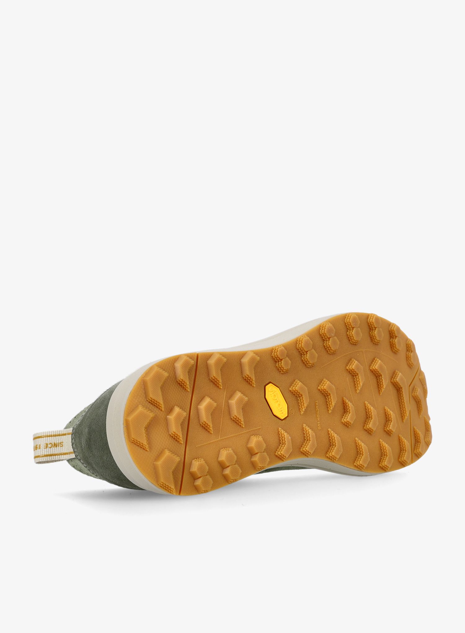 Outdoor čevlji Lomer Vitality Fit Air - bush