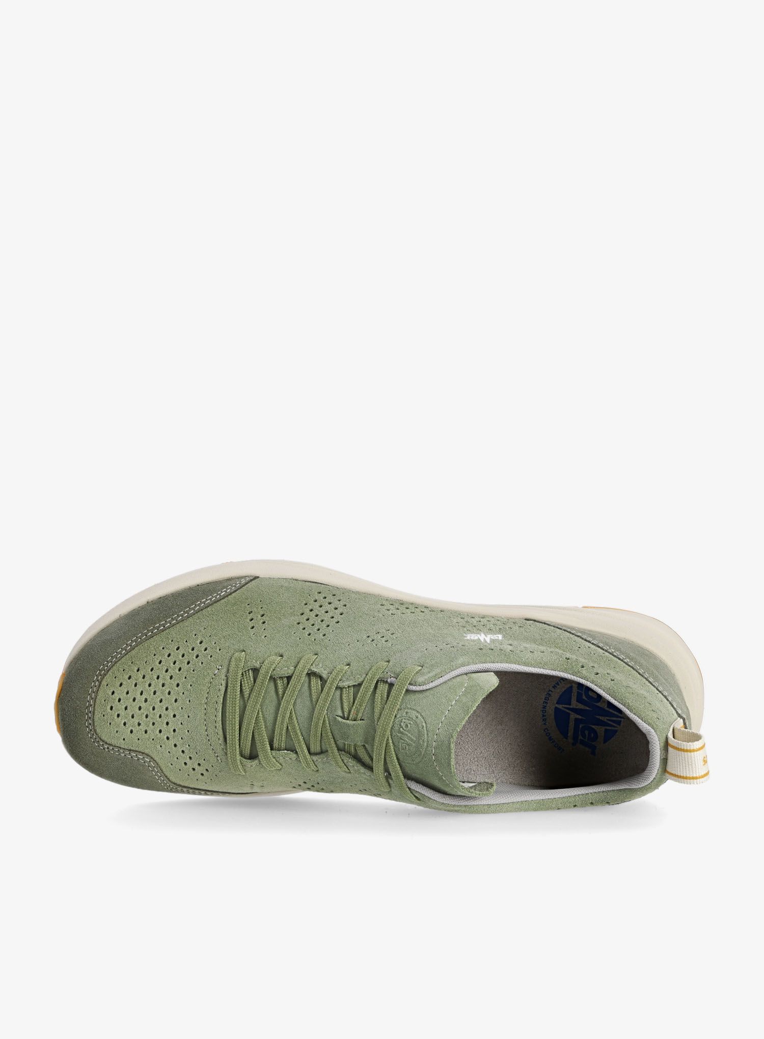 Outdoor čevlji Lomer Vitality Fit Air - bush