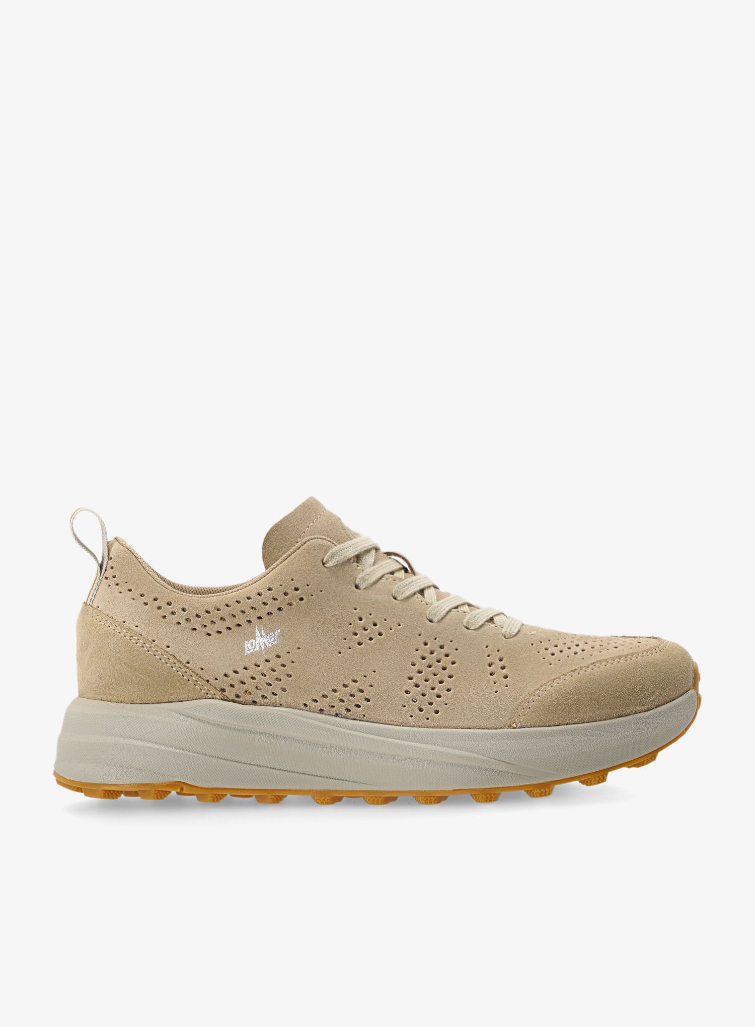 Ženski čevlji Lomer Vitality Fit Air - mouton