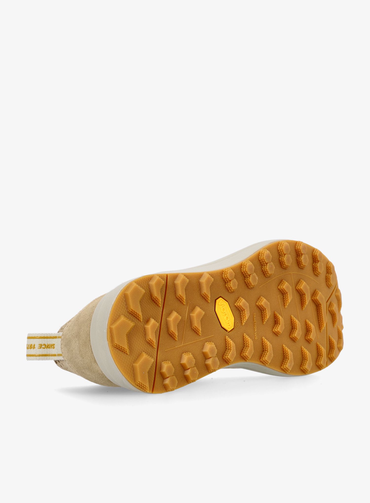 Ženski čevlji Lomer Vitality Fit Air - mouton