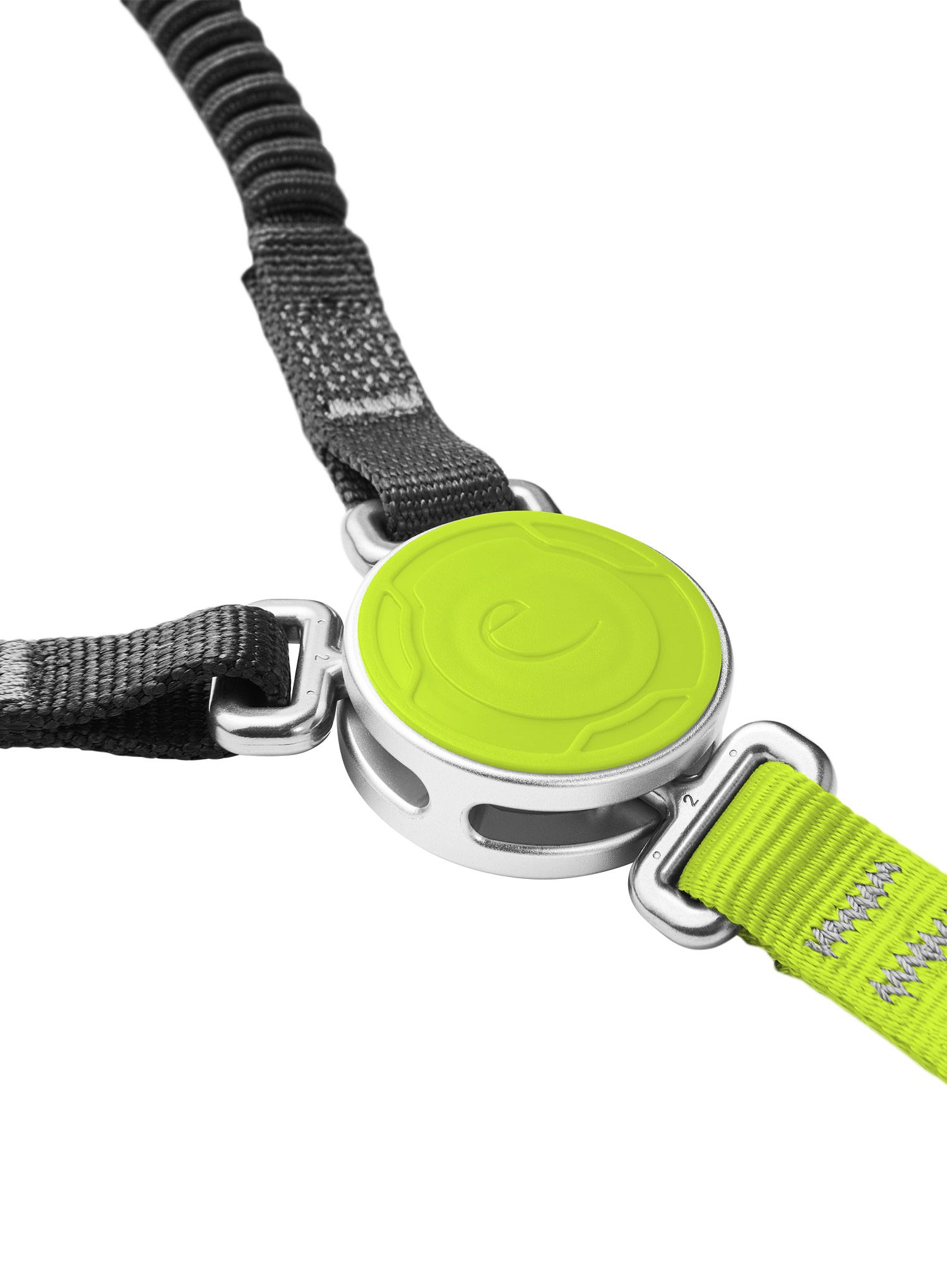 Samovarovalni komplet Edelrid Cable Comfort Tri - night oasis