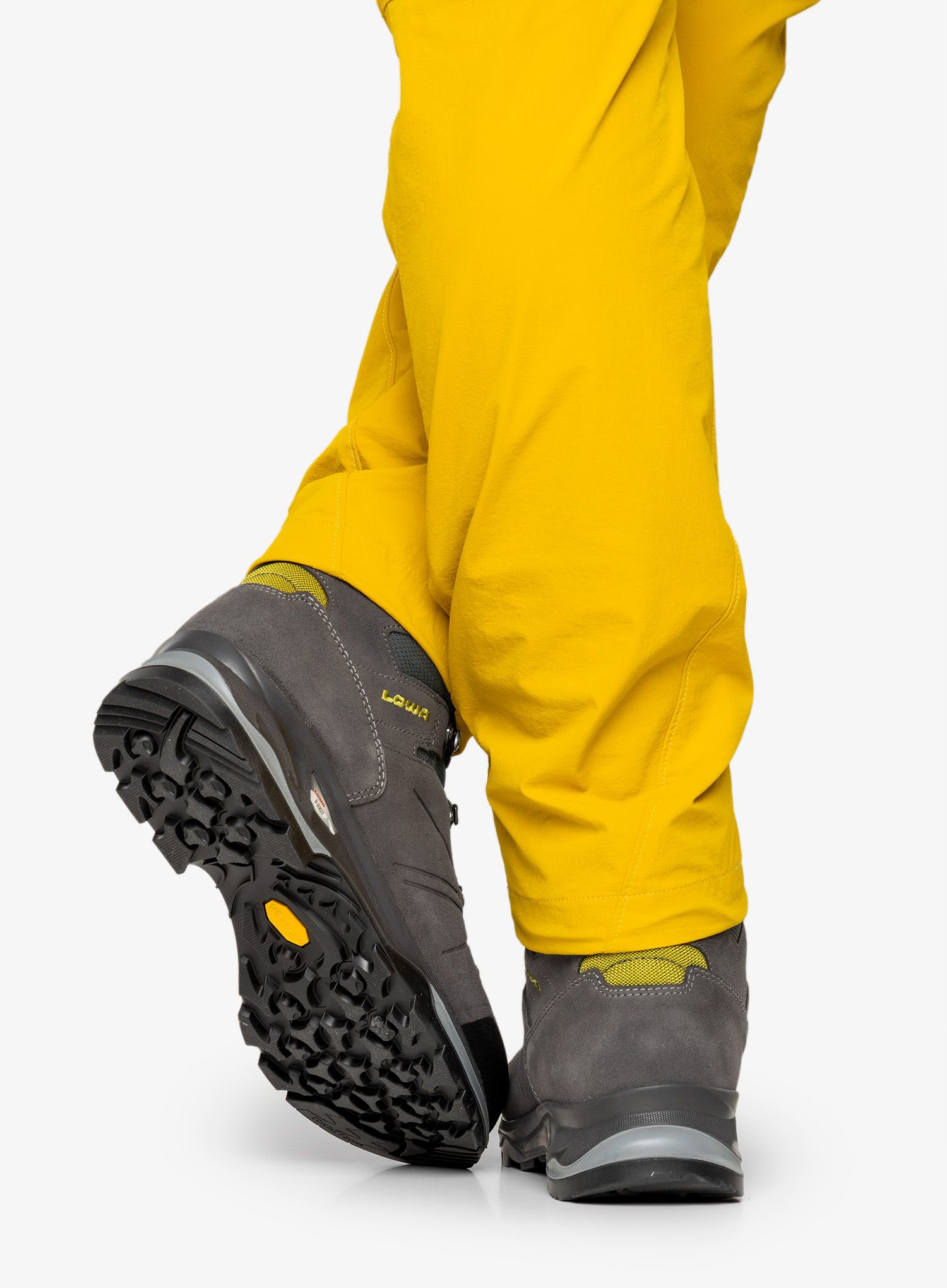 Treking čevlji Lowa Baldo GTX - anthracite/olive