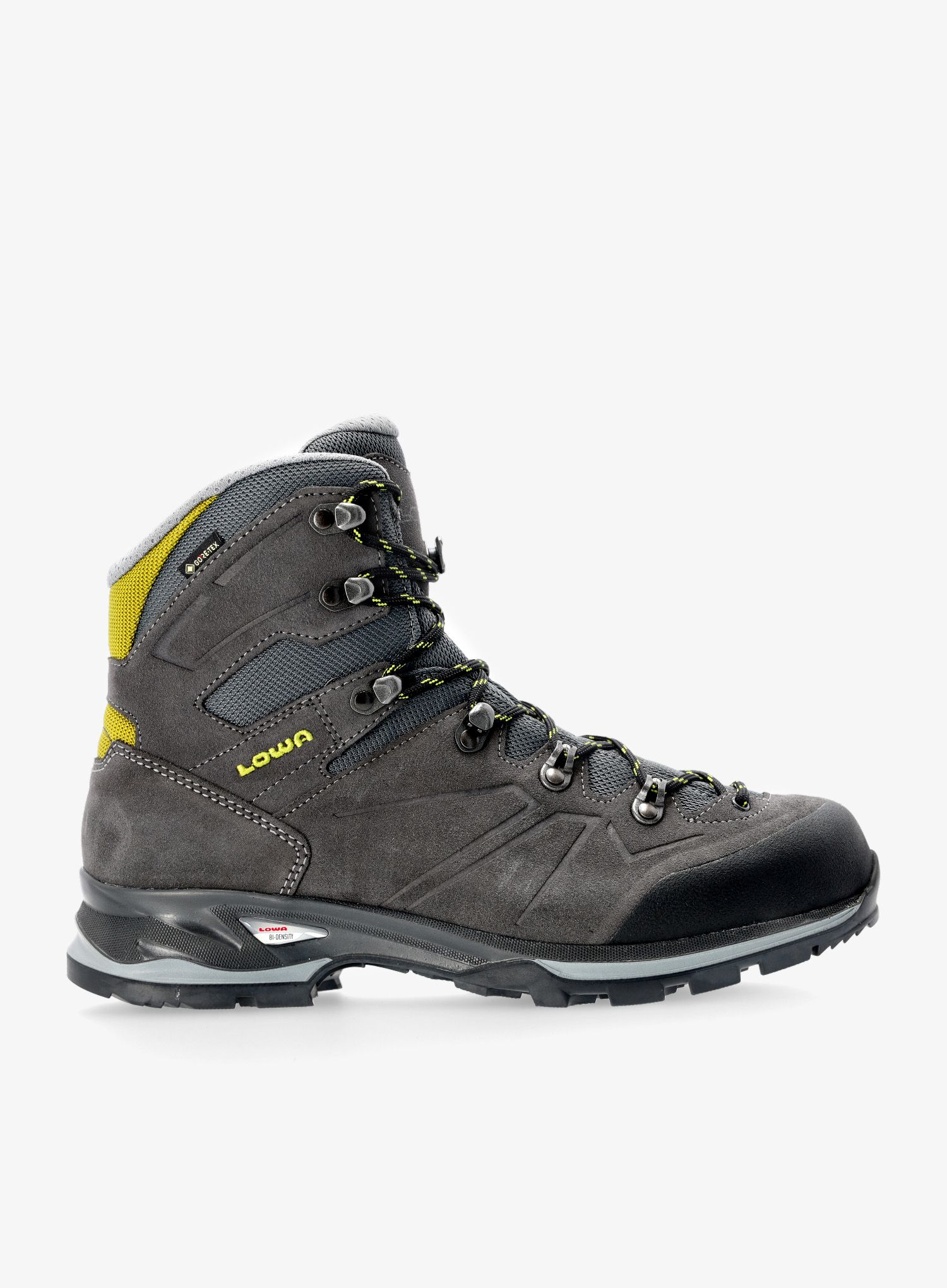 Treking čevlji Lowa Baldo GTX - anthracite/olive