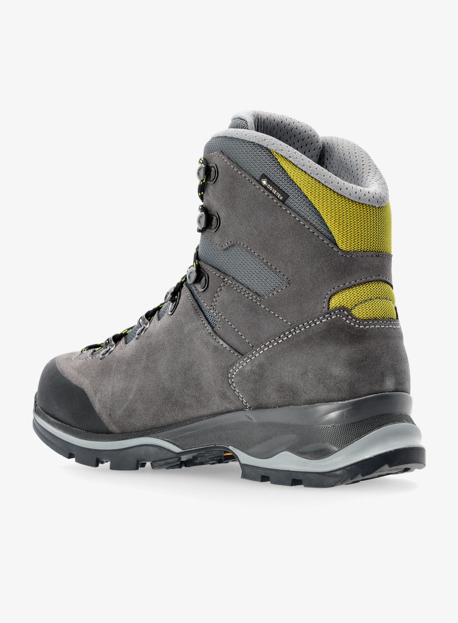 Treking čevlji Lowa Baldo GTX - anthracite/olive