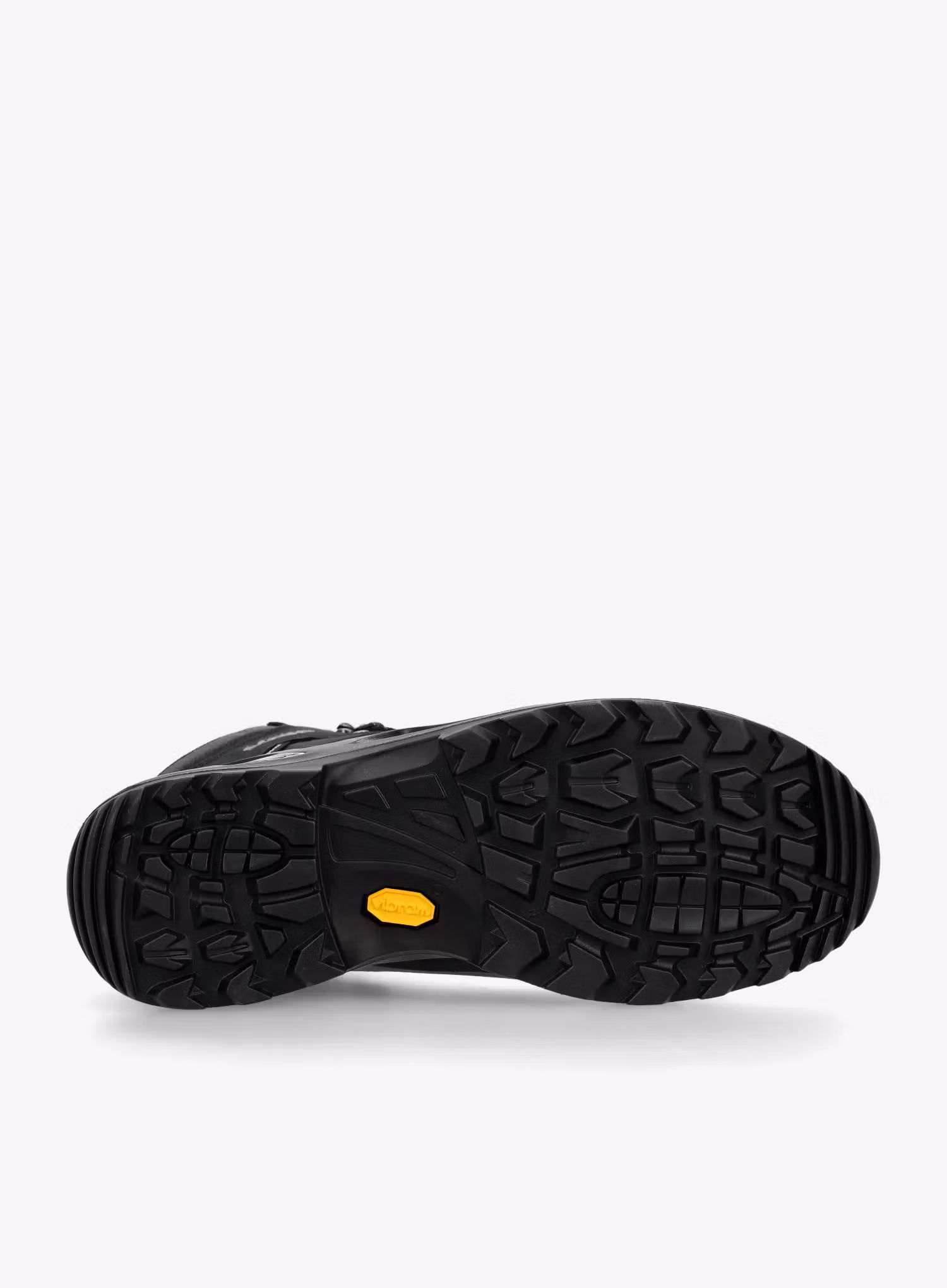 Treking čevlji Lowa Renegade GTX Mid - deep black