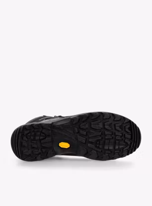 Treking čevlji Lowa Renegade GTX Mid - deep black