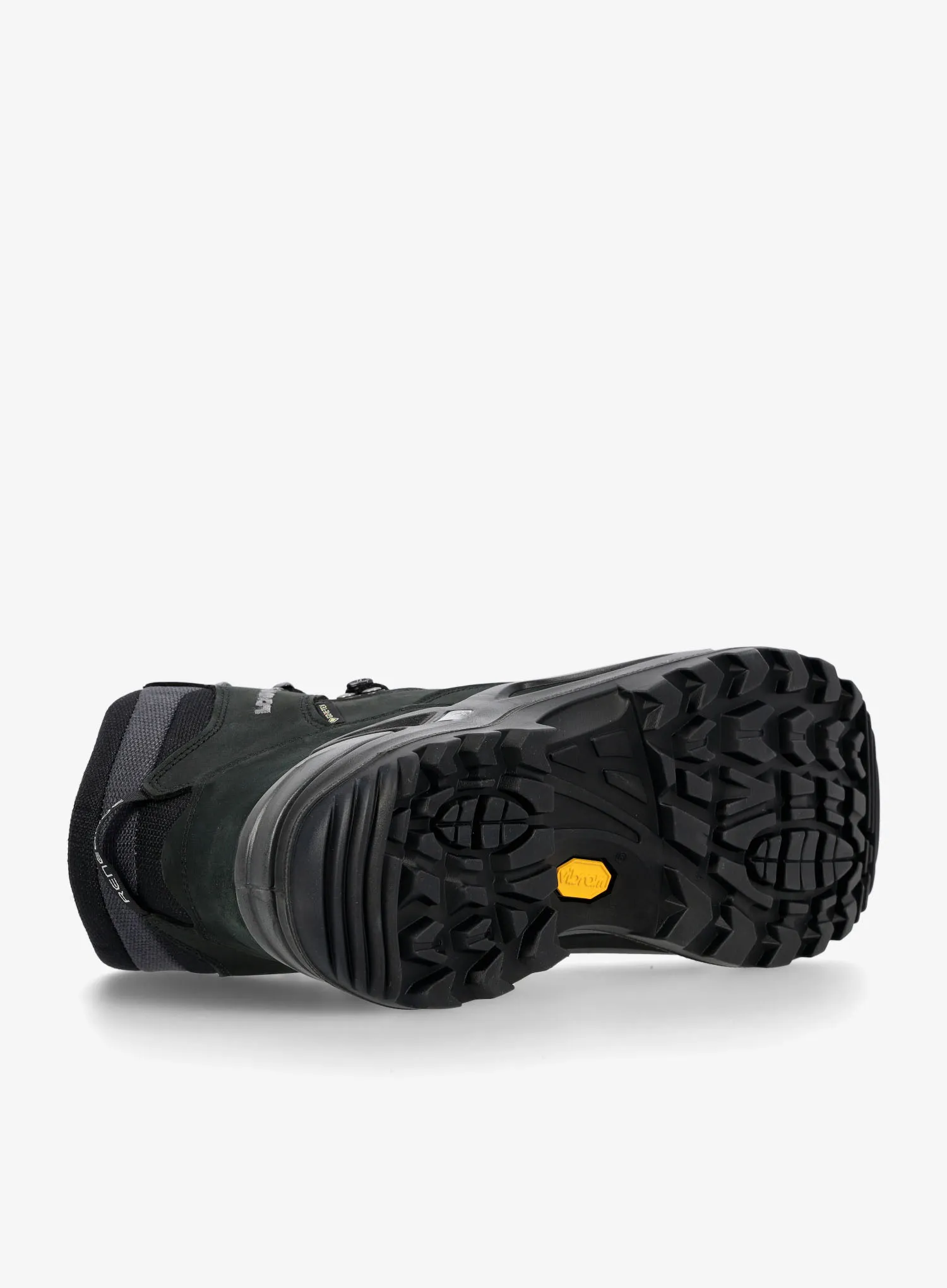 Treking čevlji Lowa Renegade GTX Mid - deep black