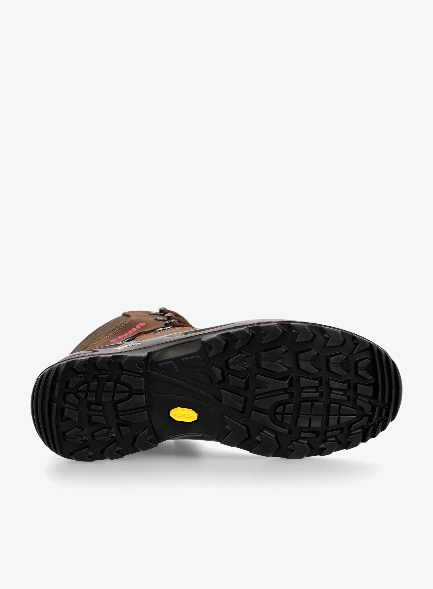 Ženski treking čevlji Lowa Renegade GTX Mid - espresso/espresso