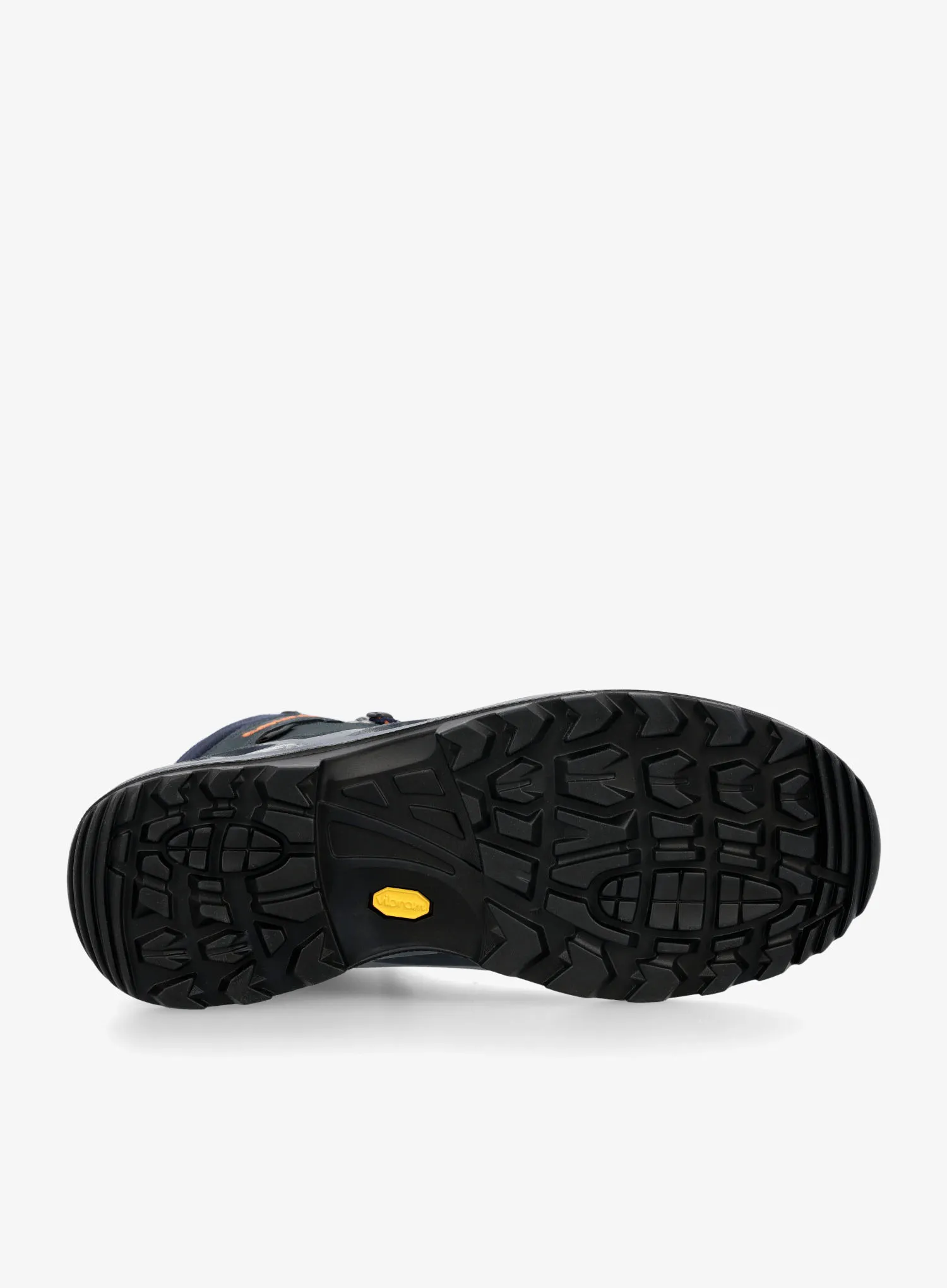 Treking čevlji Lowa Renegade GTX Mid - navy/orange