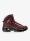 Ženski GORE-TEX čevlji Lowa Renegade GTX Mid - prune/mauve