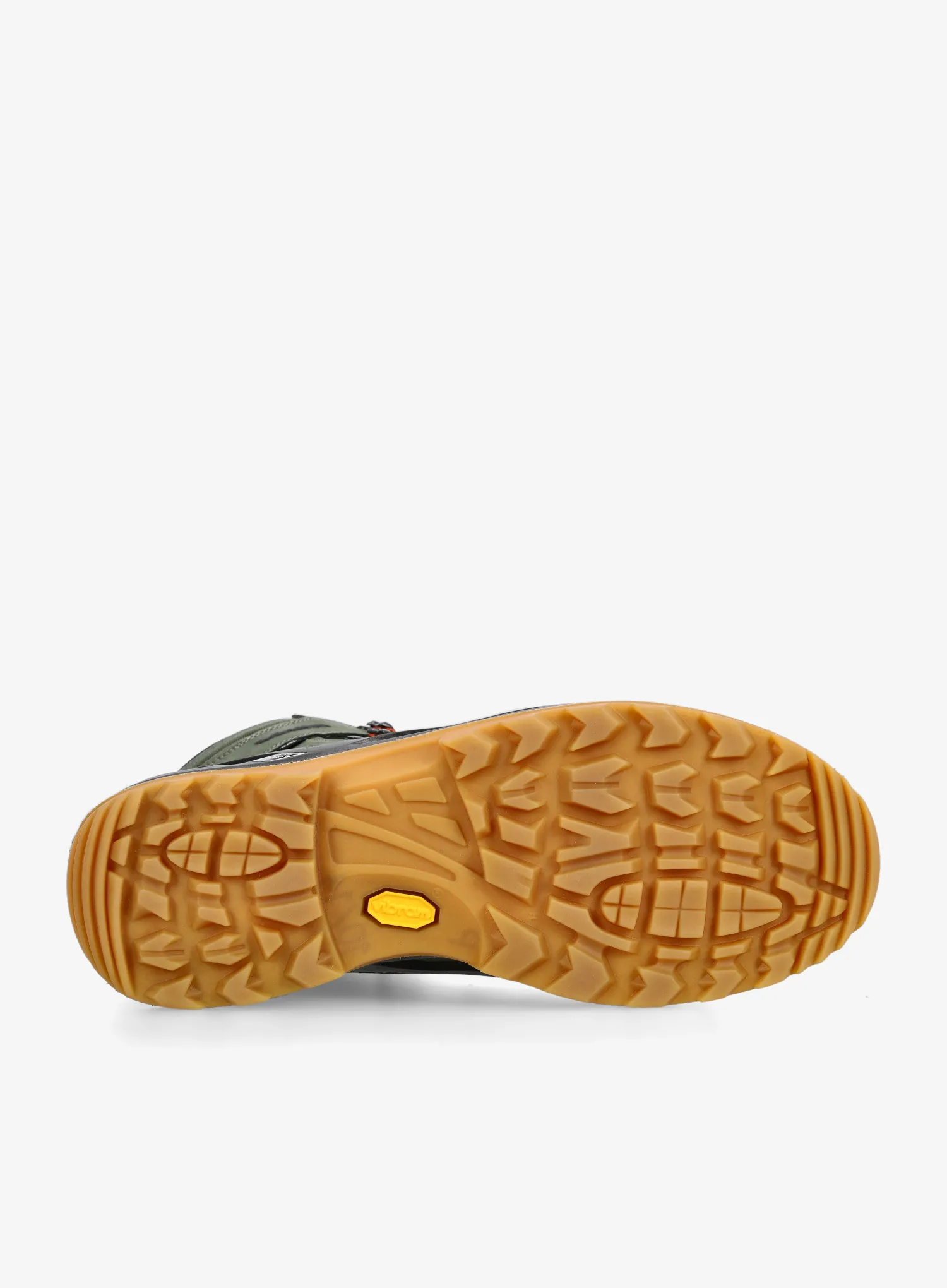 Pohodniški čevlji Lowa Renegade GTX Mid - forest/d.brown