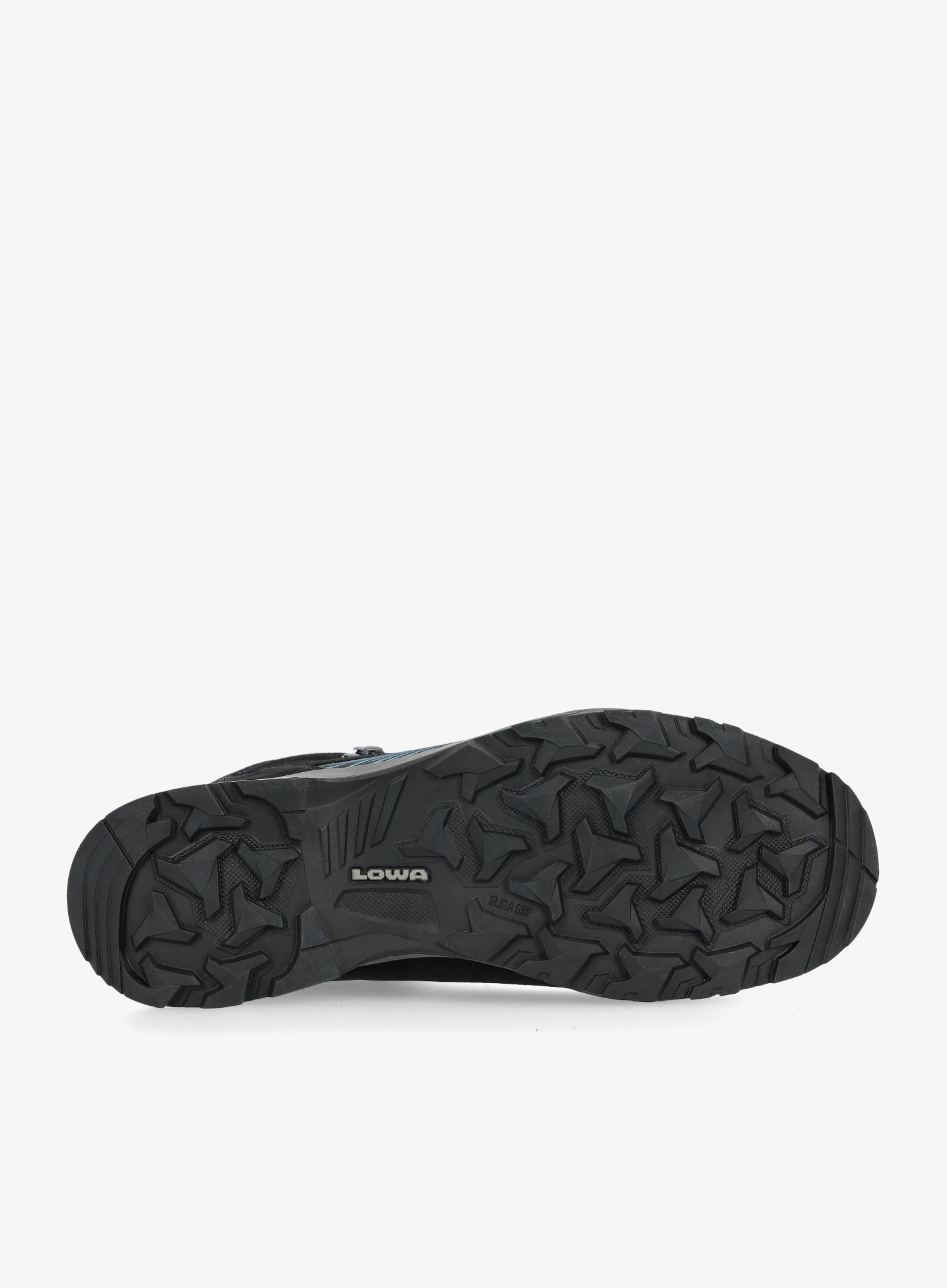 Treking čevlji Lowa Vigo GTX - black/blue