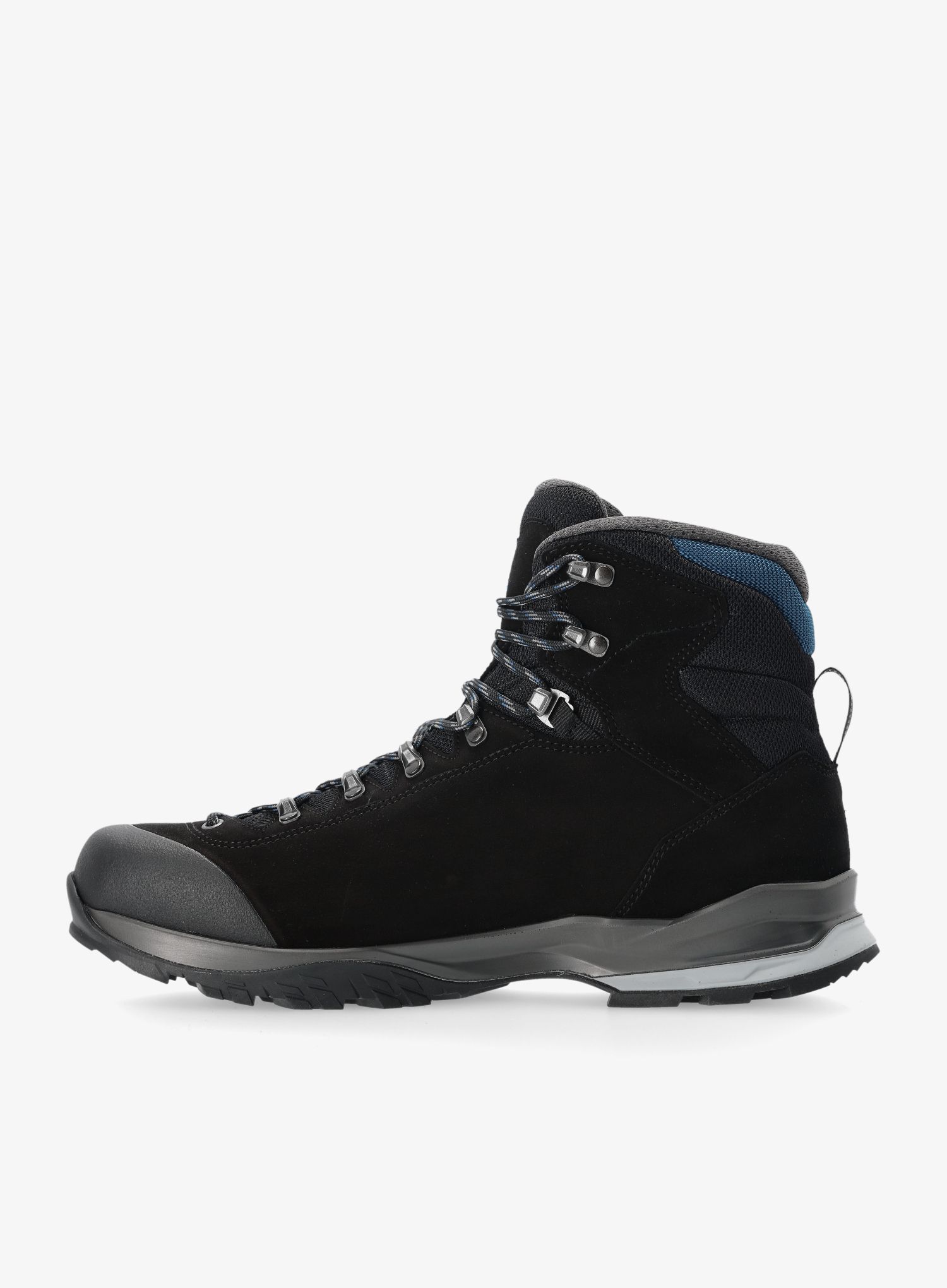Treking čevlji Lowa Vigo GTX - black/blue