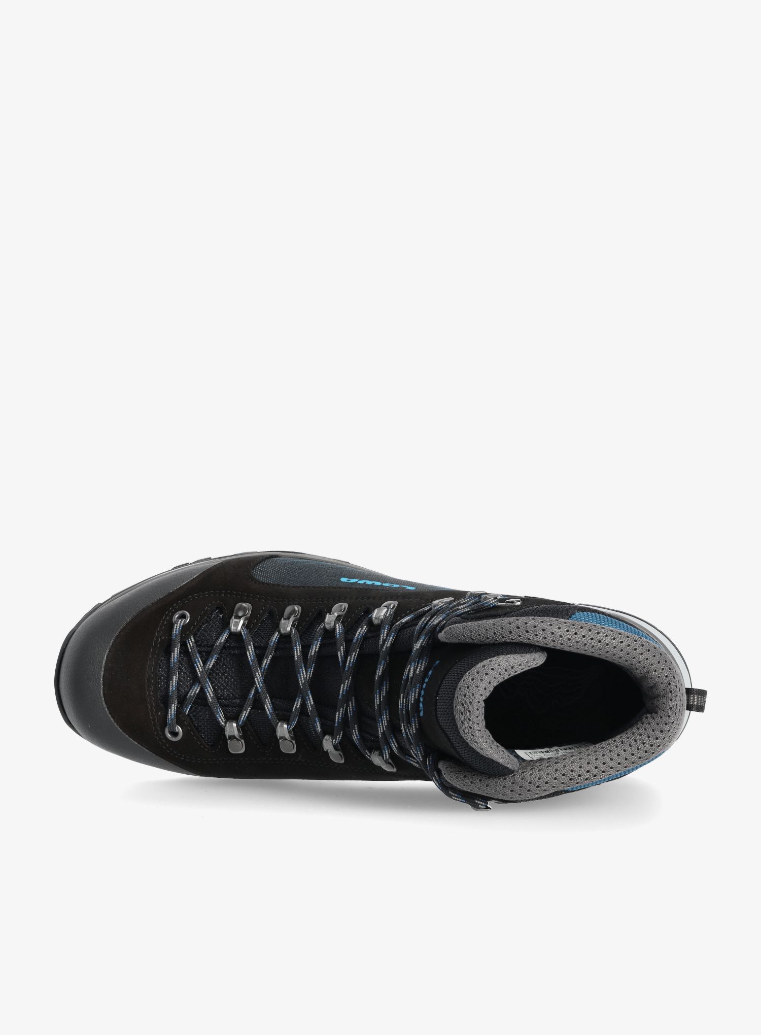 Treking čevlji Lowa Vigo GTX - black/blue
