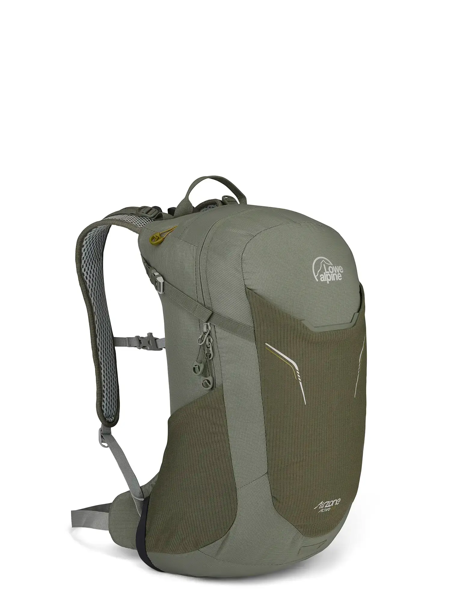 Pohodniški nahrbtnik Lowe Alpine AirZone Active 22 - light khaki