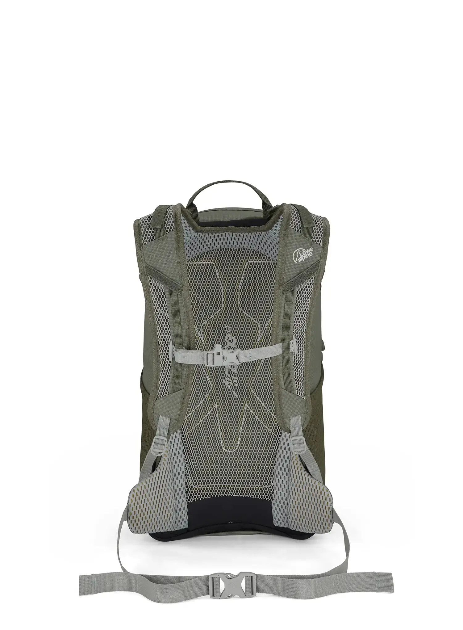 Pohodniški nahrbtnik Lowe Alpine AirZone Active 22 - light khaki