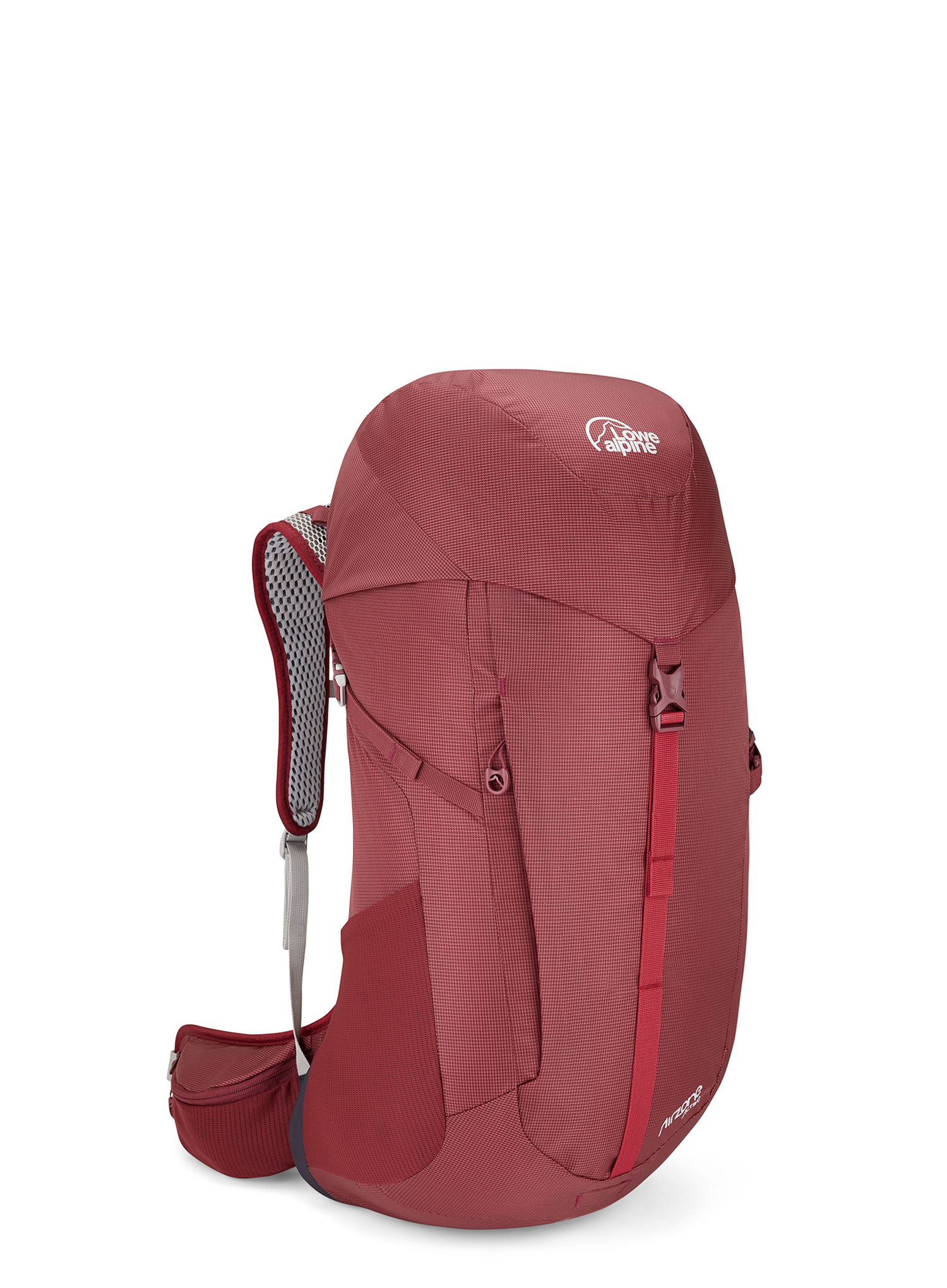 Ženski pohodniški nahrbtnik Lowe Alpine AirZone Active ND25 - deep heather