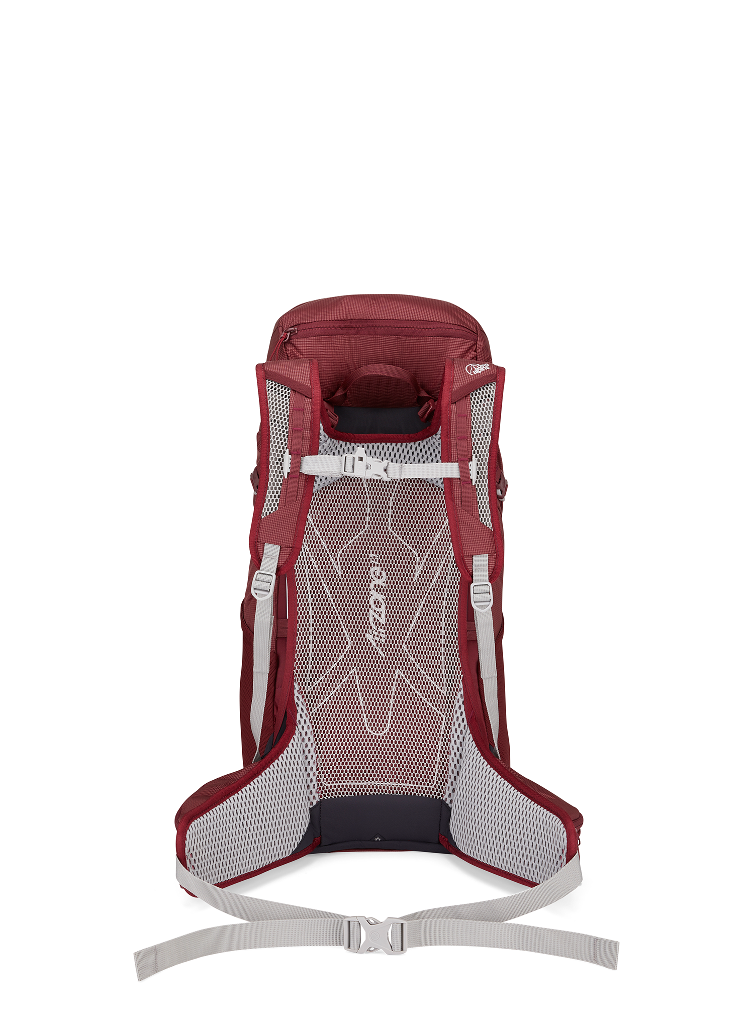 Ženski pohodniški nahrbtnik Lowe Alpine AirZone Active ND25 - deep heather