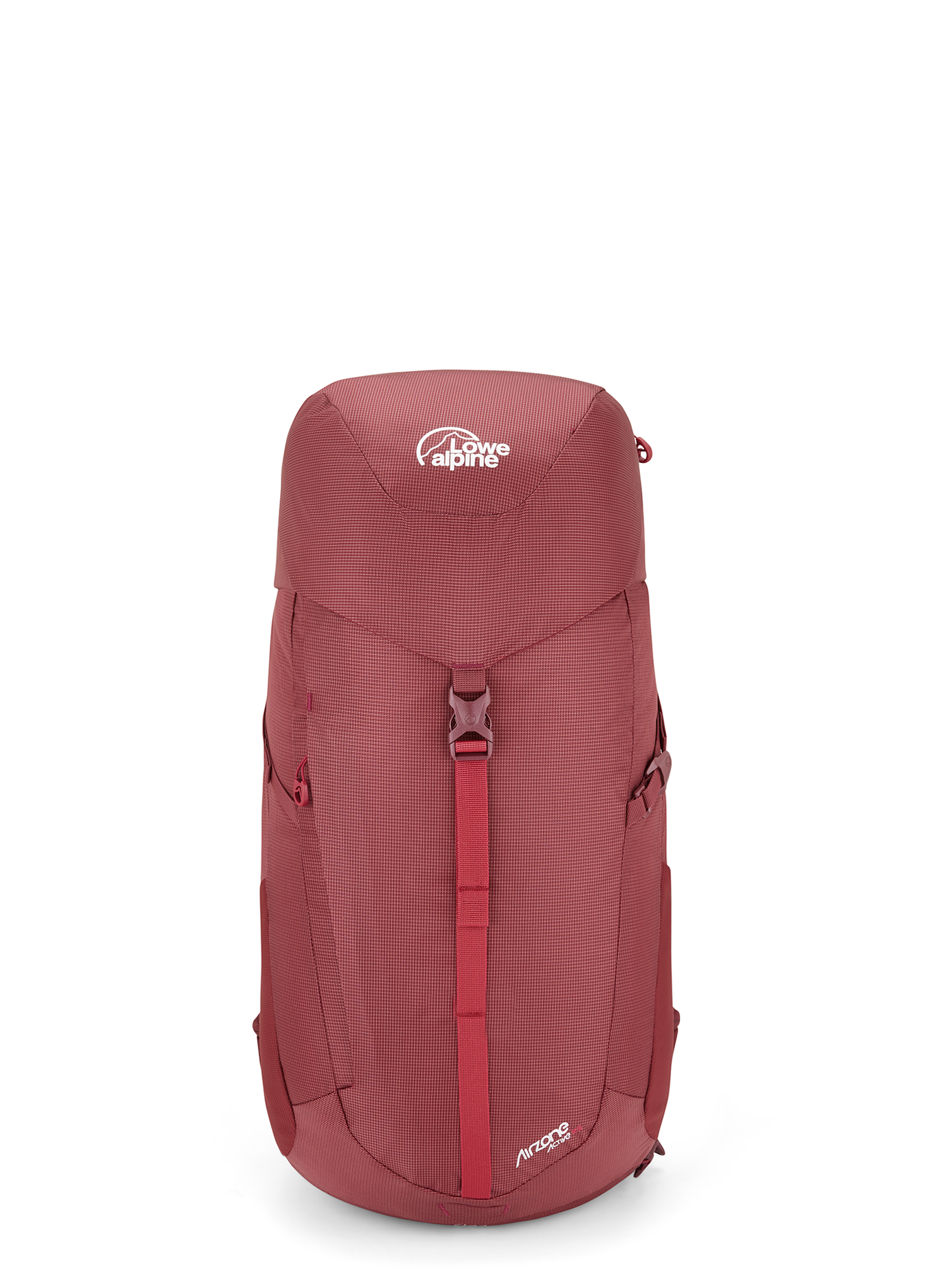 Ženski pohodniški nahrbtnik Lowe Alpine AirZone Active ND25 - deep heather