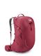 Nahrbtnik z distančno mrežico Lowe Alpine AirZone Trek ND 26 - raspberry