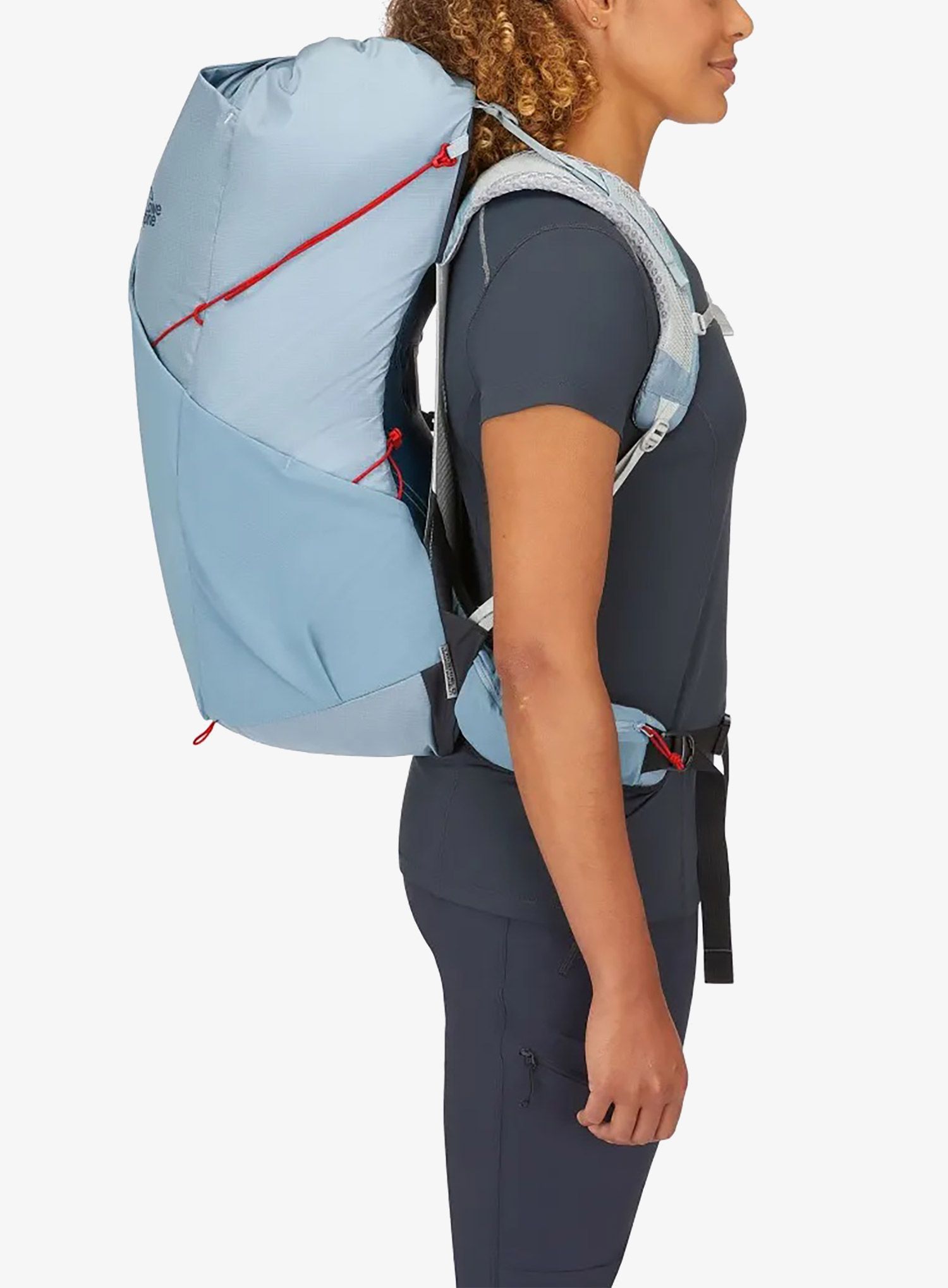 Ženski pohodniški nahrbtnik Lowe Alpine AirZone Ultra ND 36 - citadel