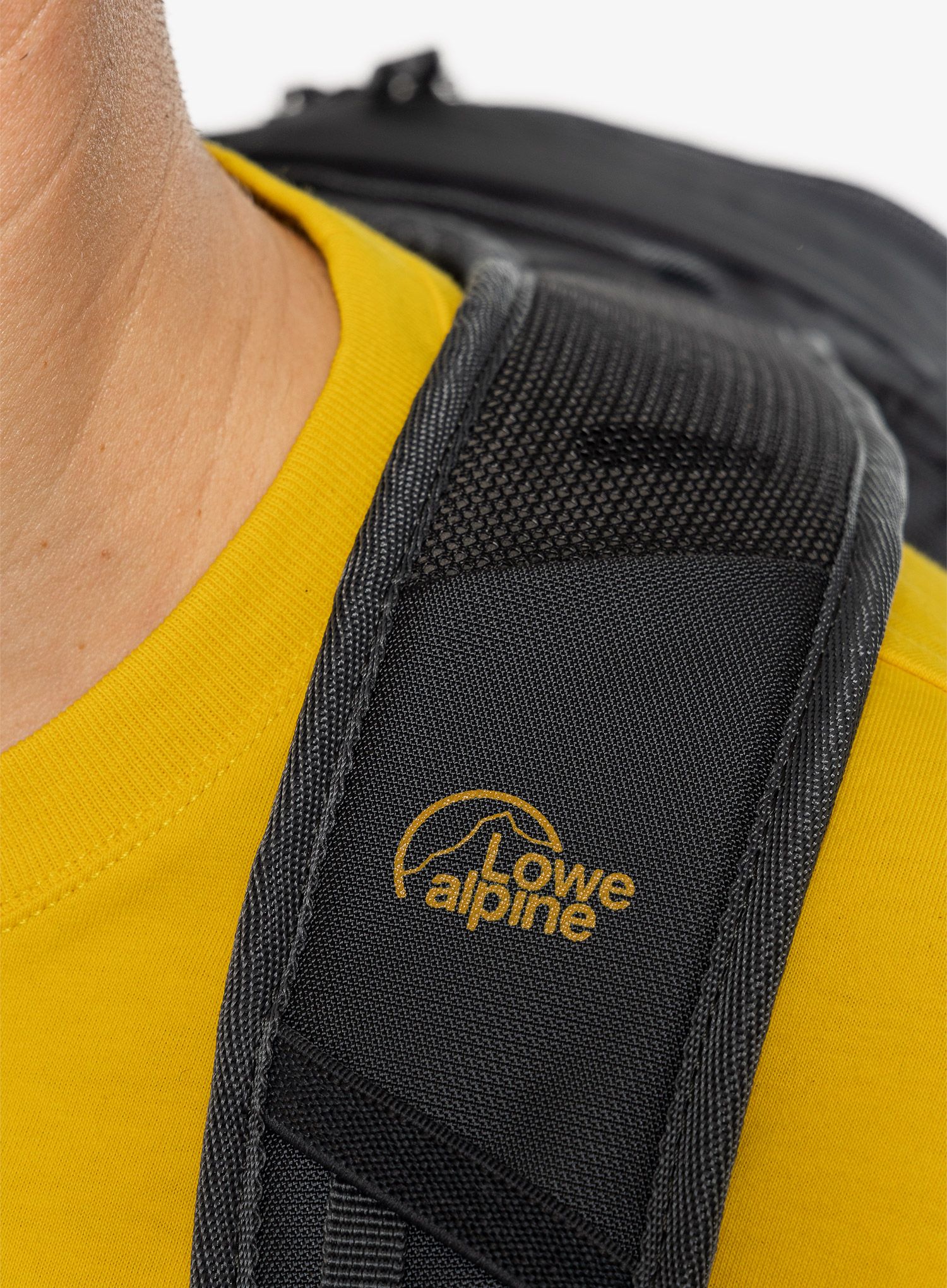 Nahrbtnik Lowe Alpine Edge 22 - ebony