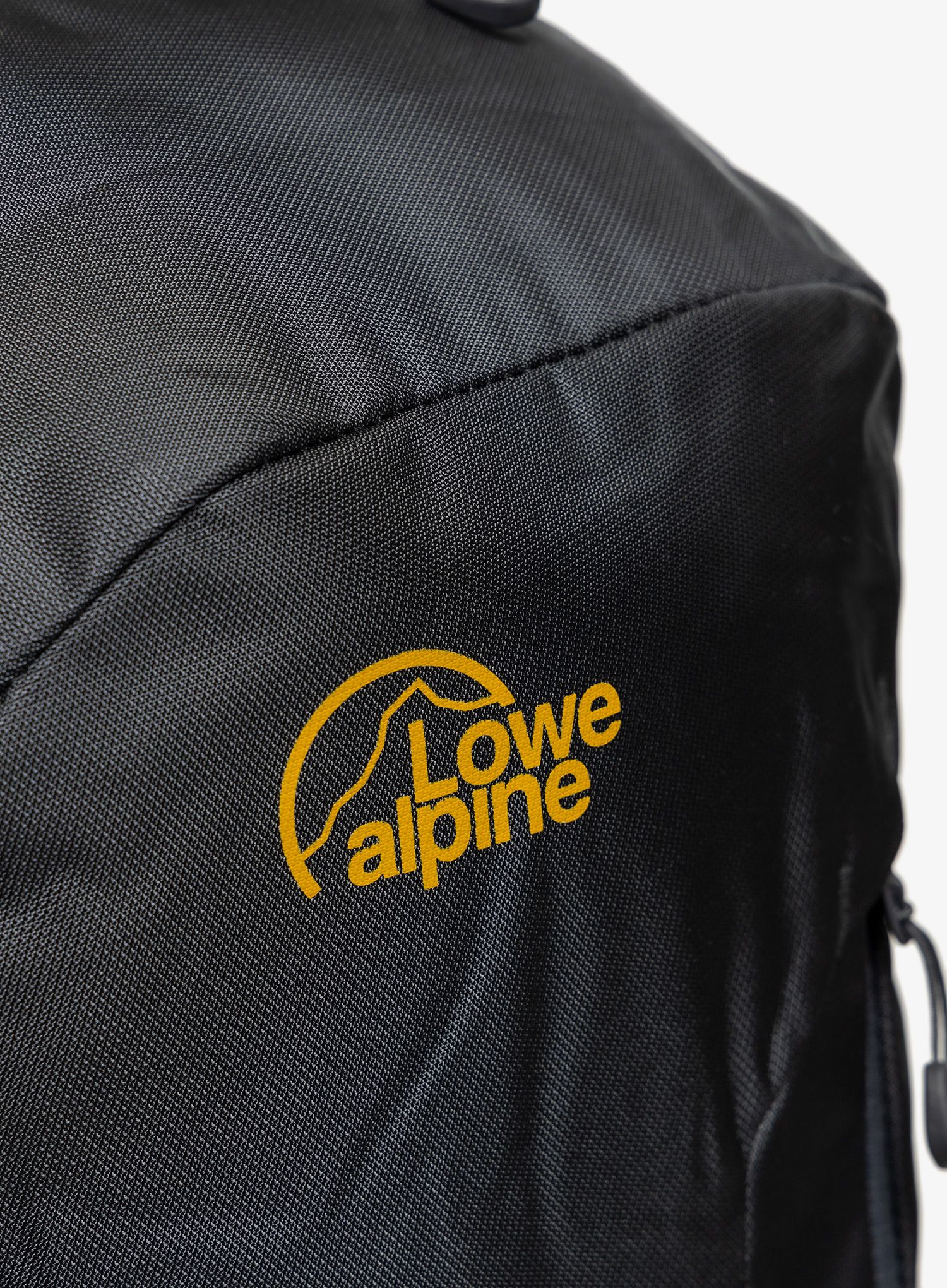 Nahrbtnik Lowe Alpine Edge 22 - ebony