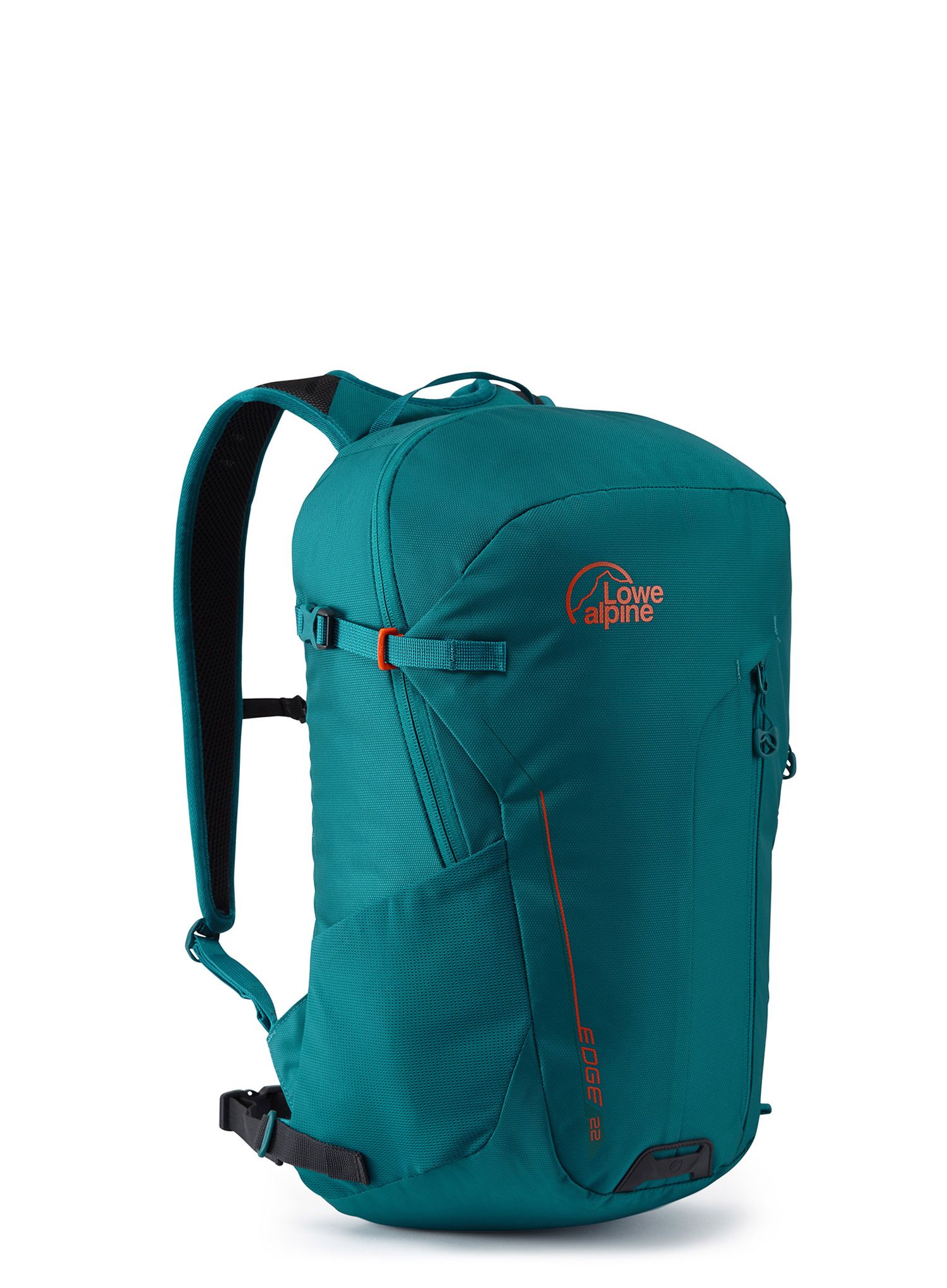 Nahrbtnik za prenosnik Lowe Alpine Edge 22 - ultramarine