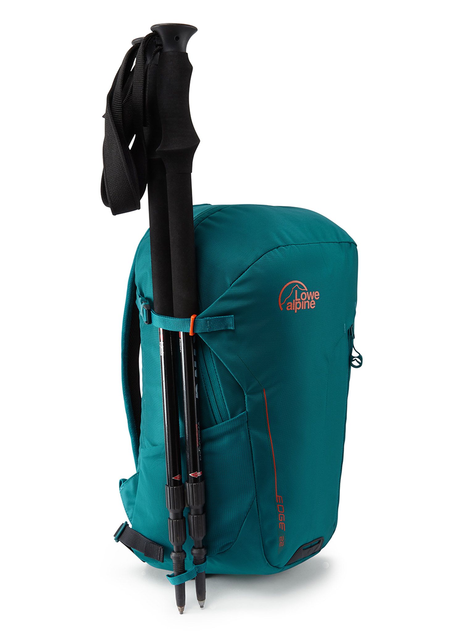 Nahrbtnik za prenosnik Lowe Alpine Edge 22 - ultramarine