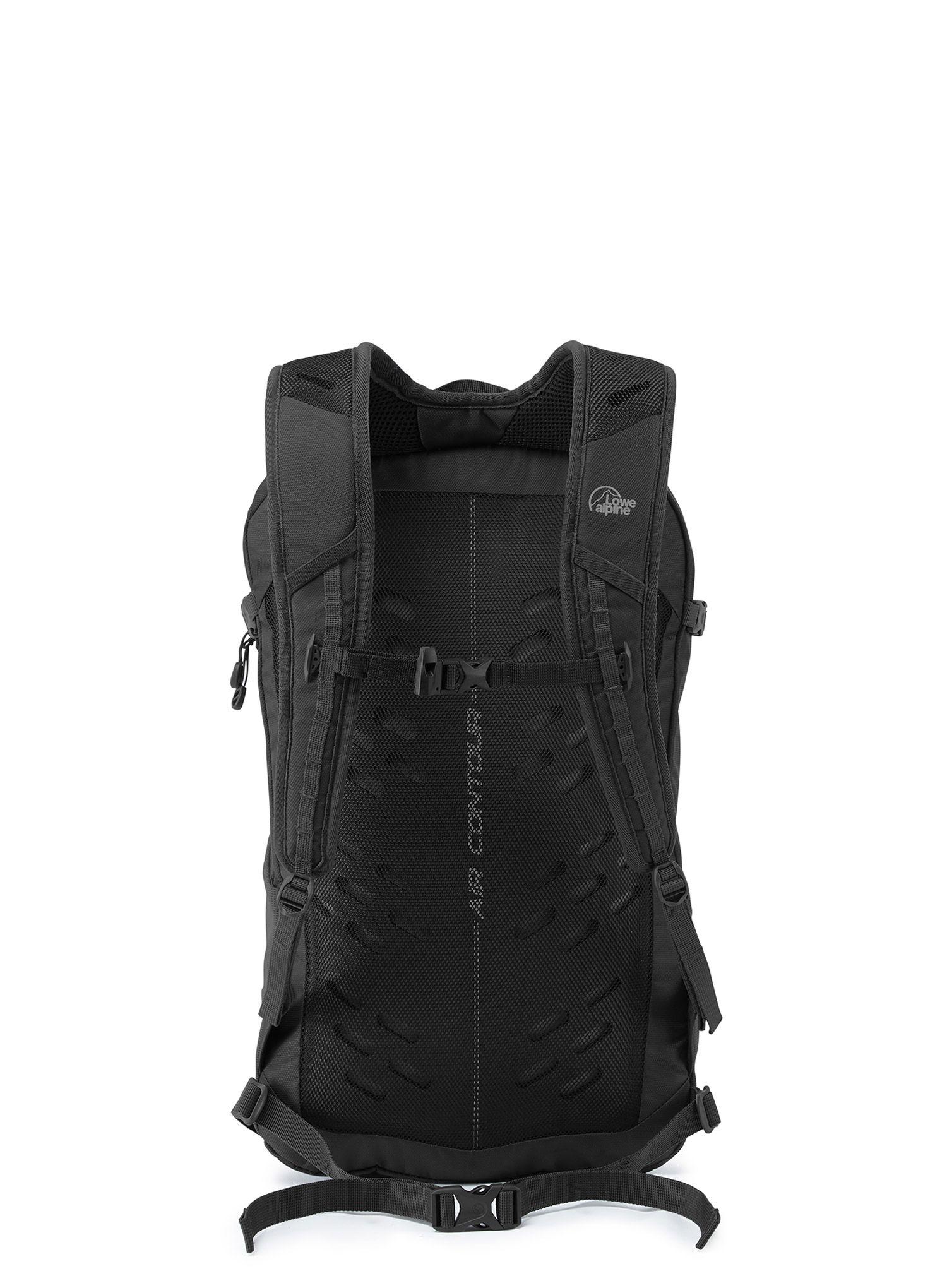 Pohodniški nahrbtnik Lowe Alpine Edge 26 - black