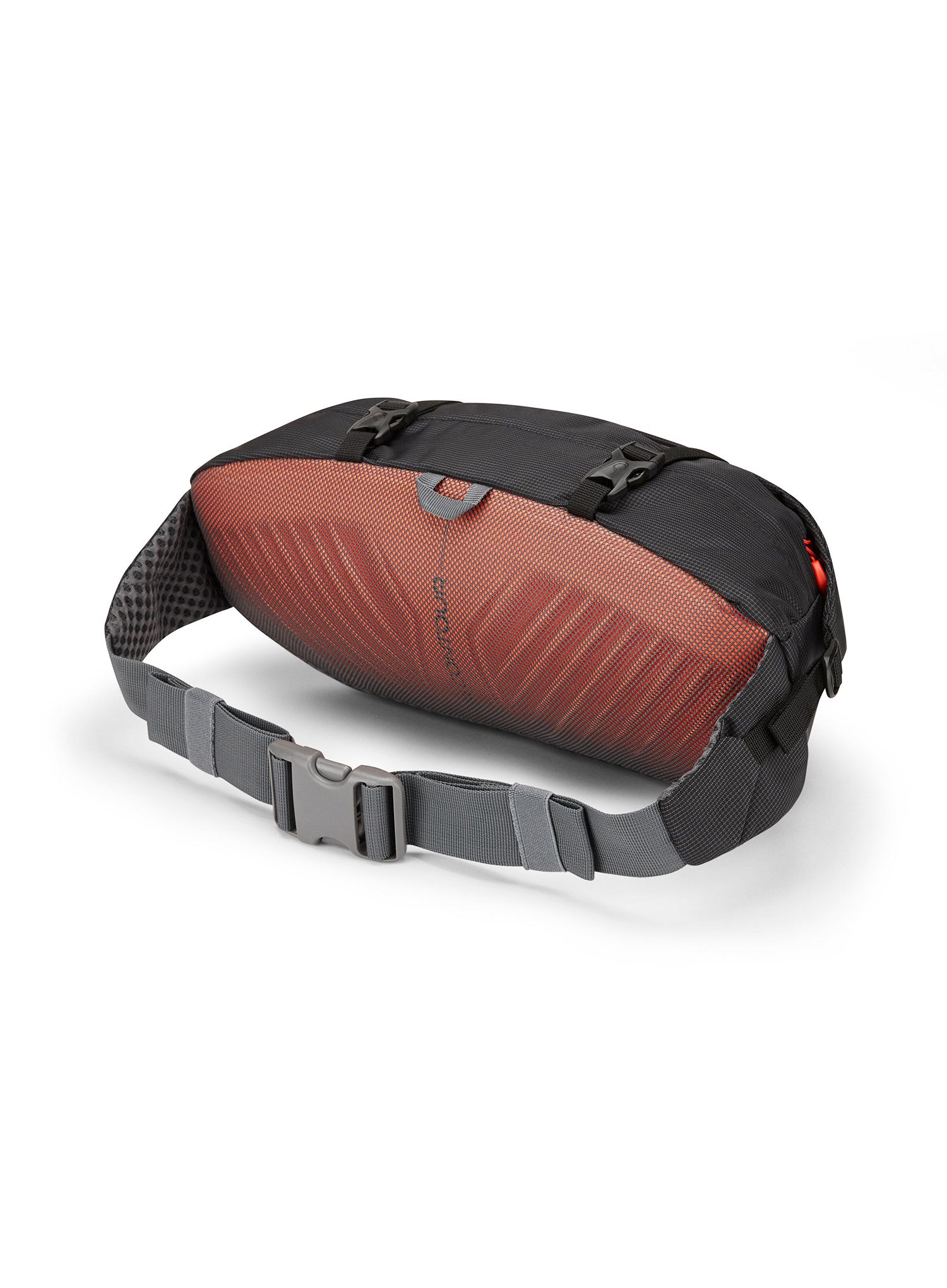 Torbica za okoli pasu Lowe Alpine Mesa 6 - black