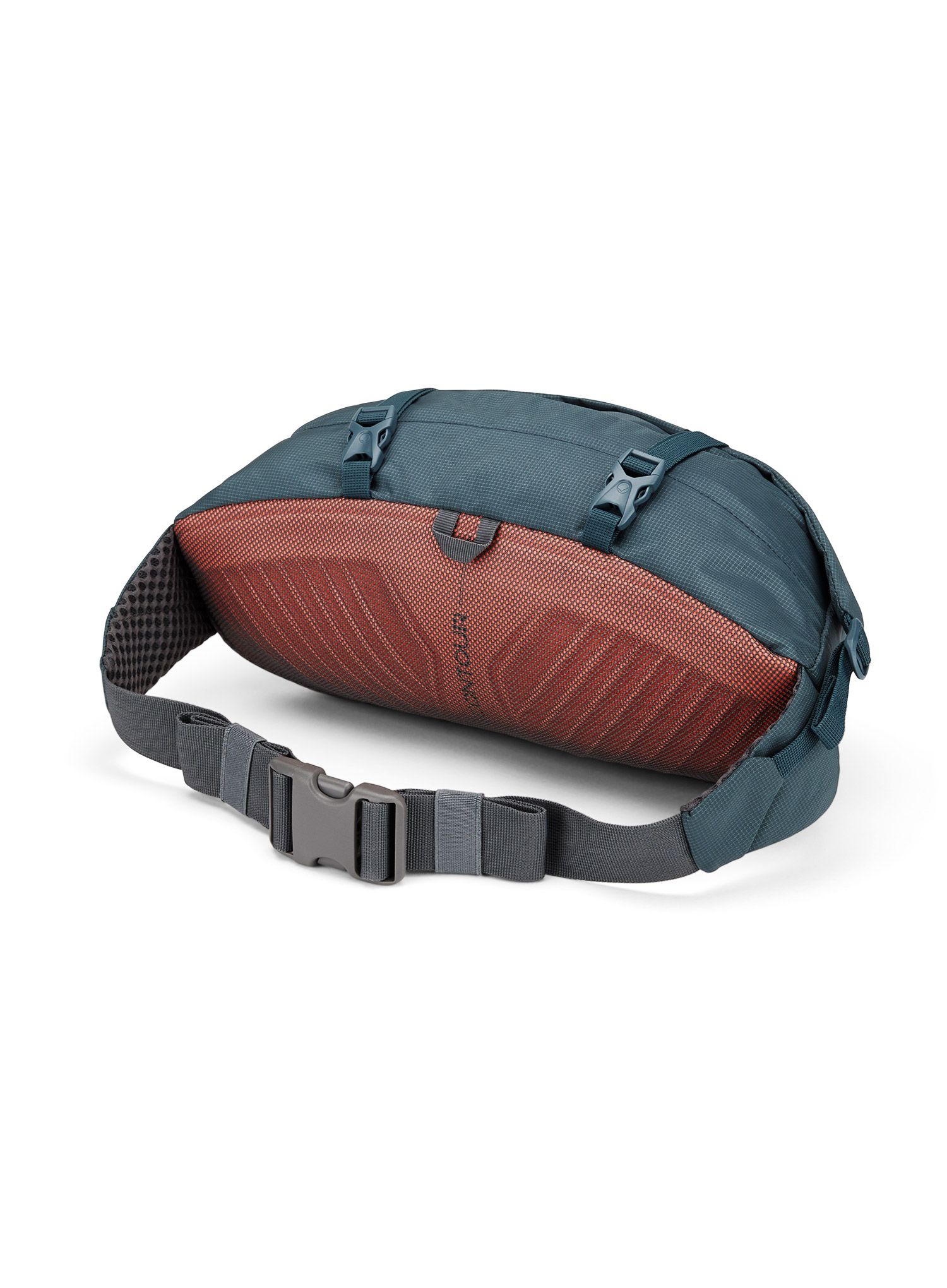 Torbica za okoli pasu Lowe Alpine Mesa 6 - orion blue