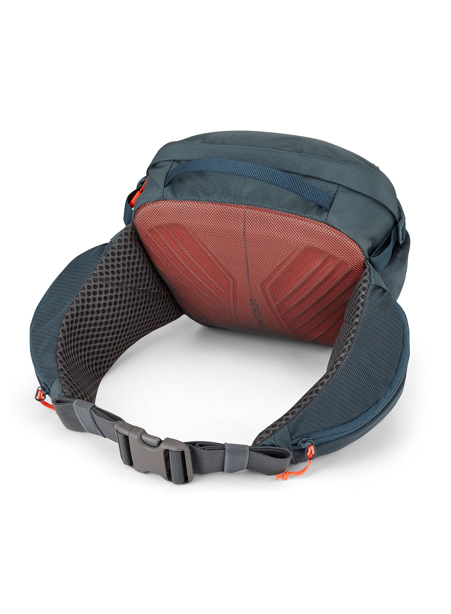 Torbica za okoli pasu Lowe Alpine Space Case 7 - orion blue