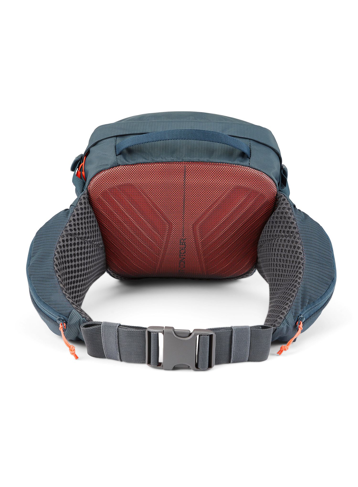 Torbica za okoli pasu Lowe Alpine Space Case 7 - orion blue
