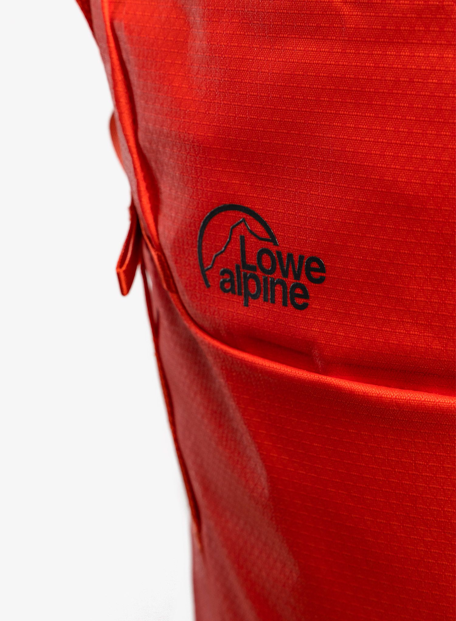 Plezalni nahrbtnik Lowe Alpine Uprise 30-40 - fire