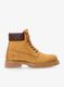 Ženski čevlji Lumberjack River 2 - yellow