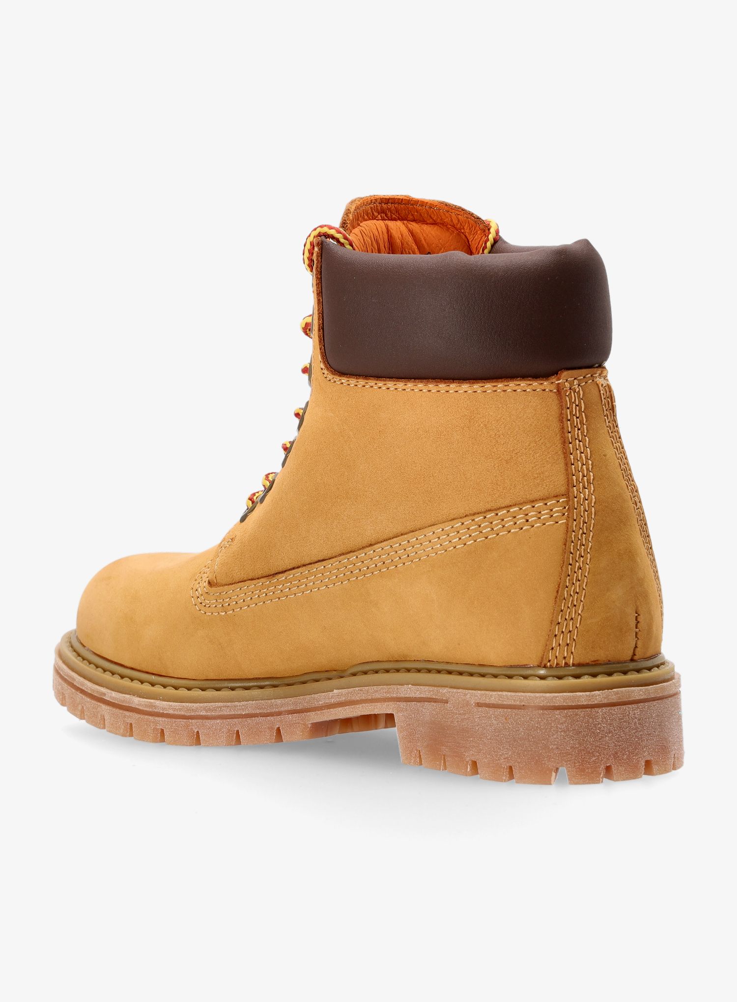 Ženski čevlji Lumberjack River 2 - yellow