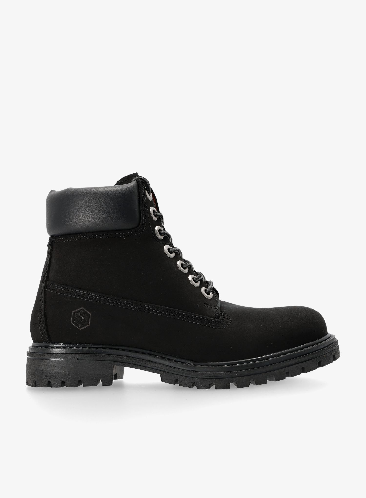 Ženski čevlji Lumberjack River 2 - black