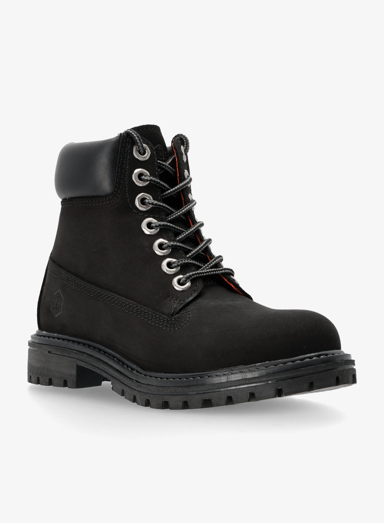 Ženski čevlji Lumberjack River 2 - black