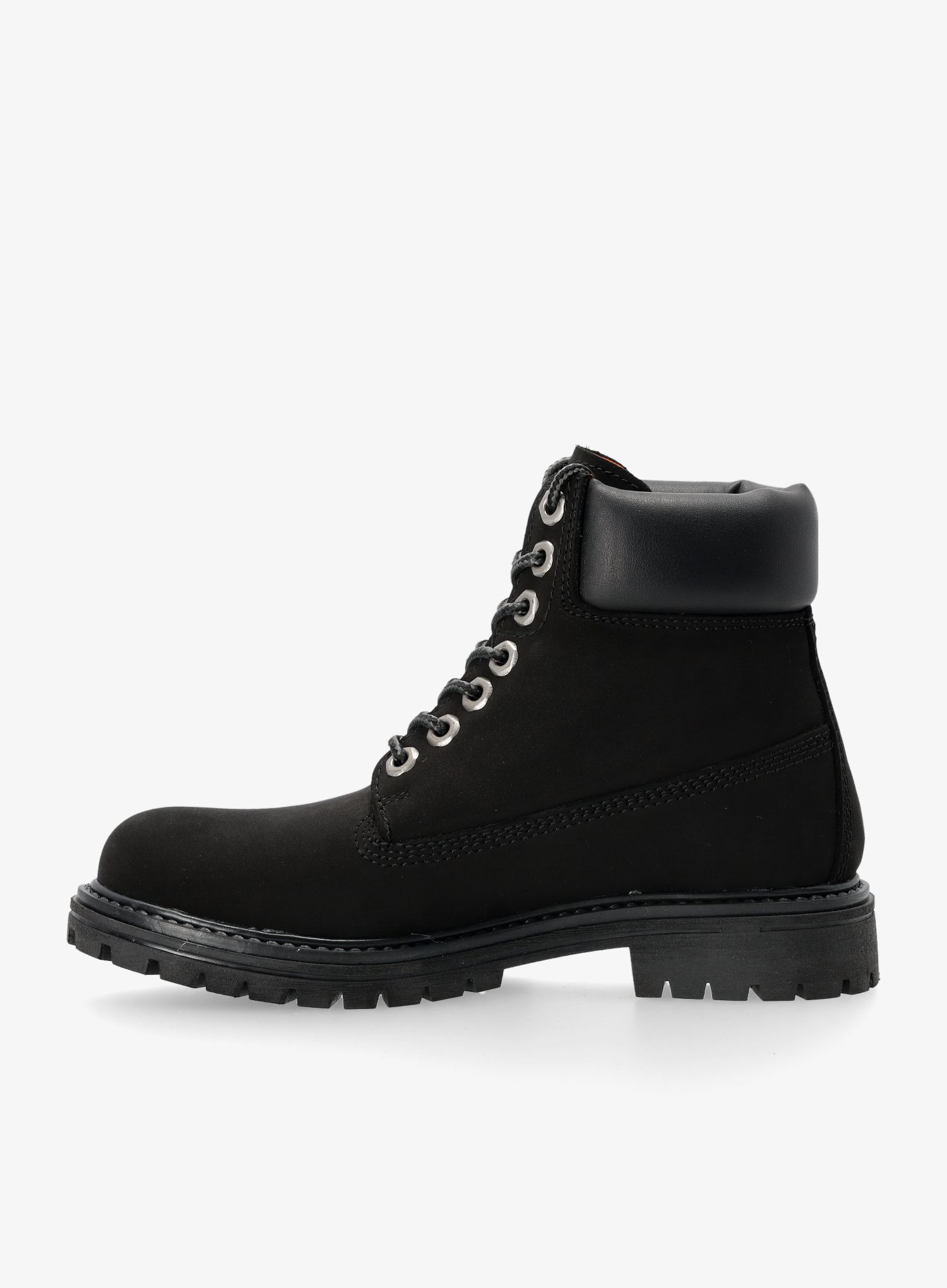 Ženski čevlji Lumberjack River 2 - black