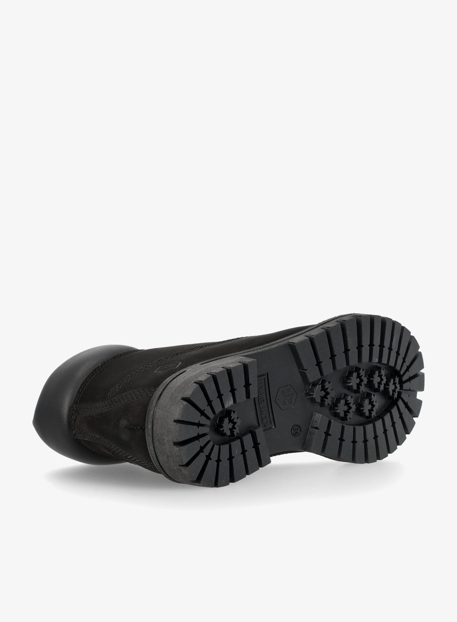 Ženski čevlji Lumberjack River 2 - black