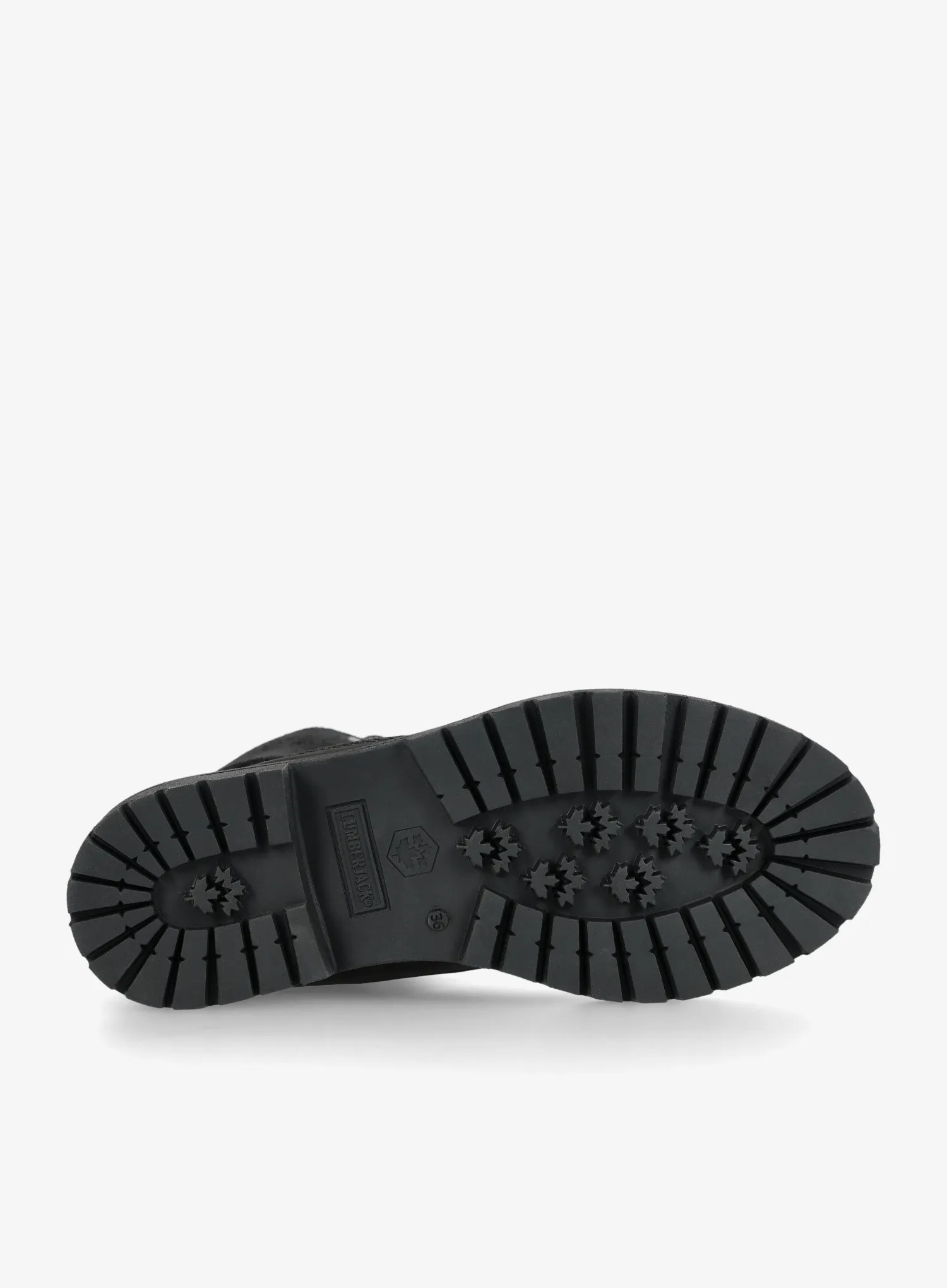 Ženski čevlji Lumberjack River 2 - blk