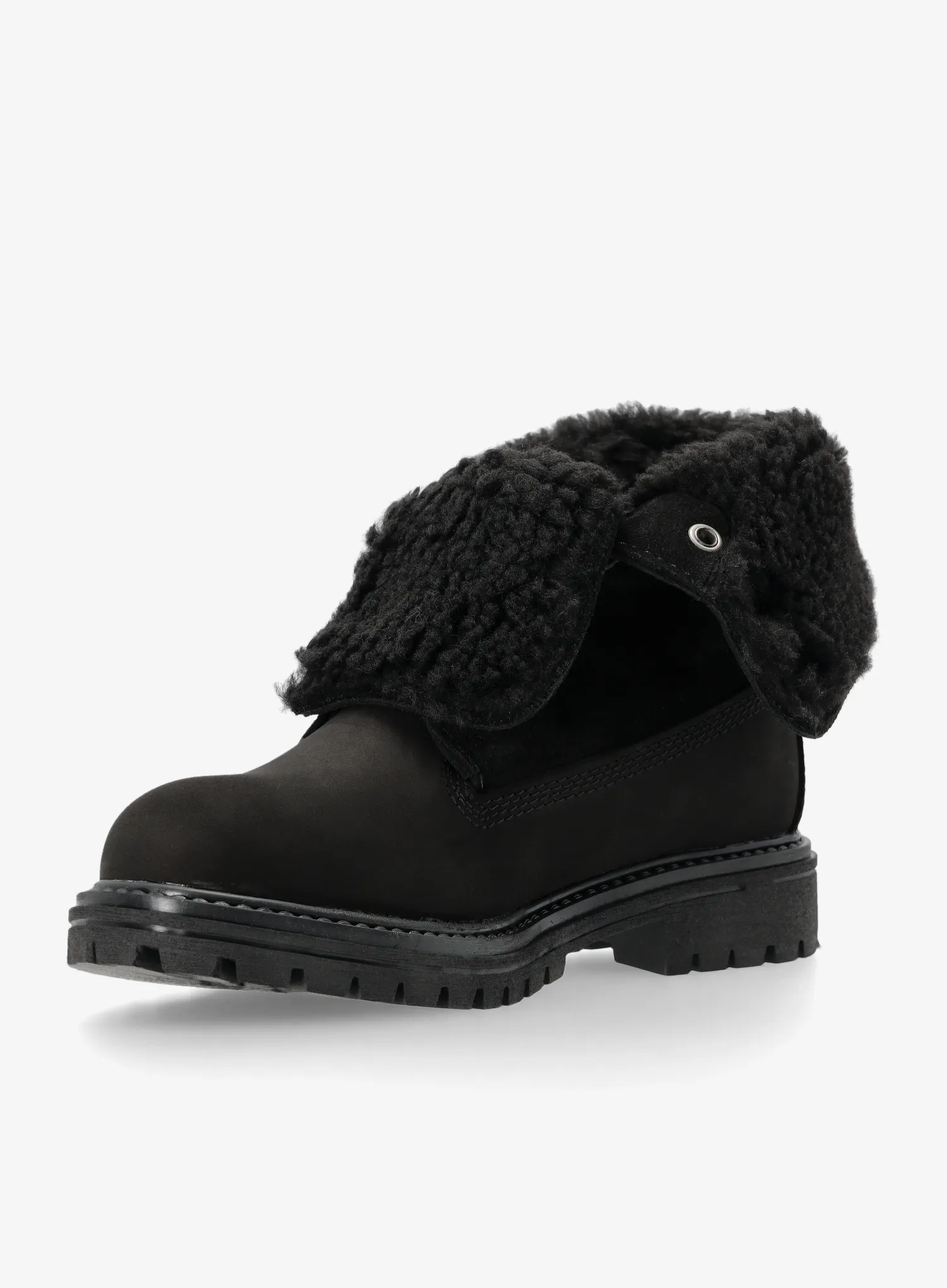 Ženski čevlji Lumberjack River 2 - blk