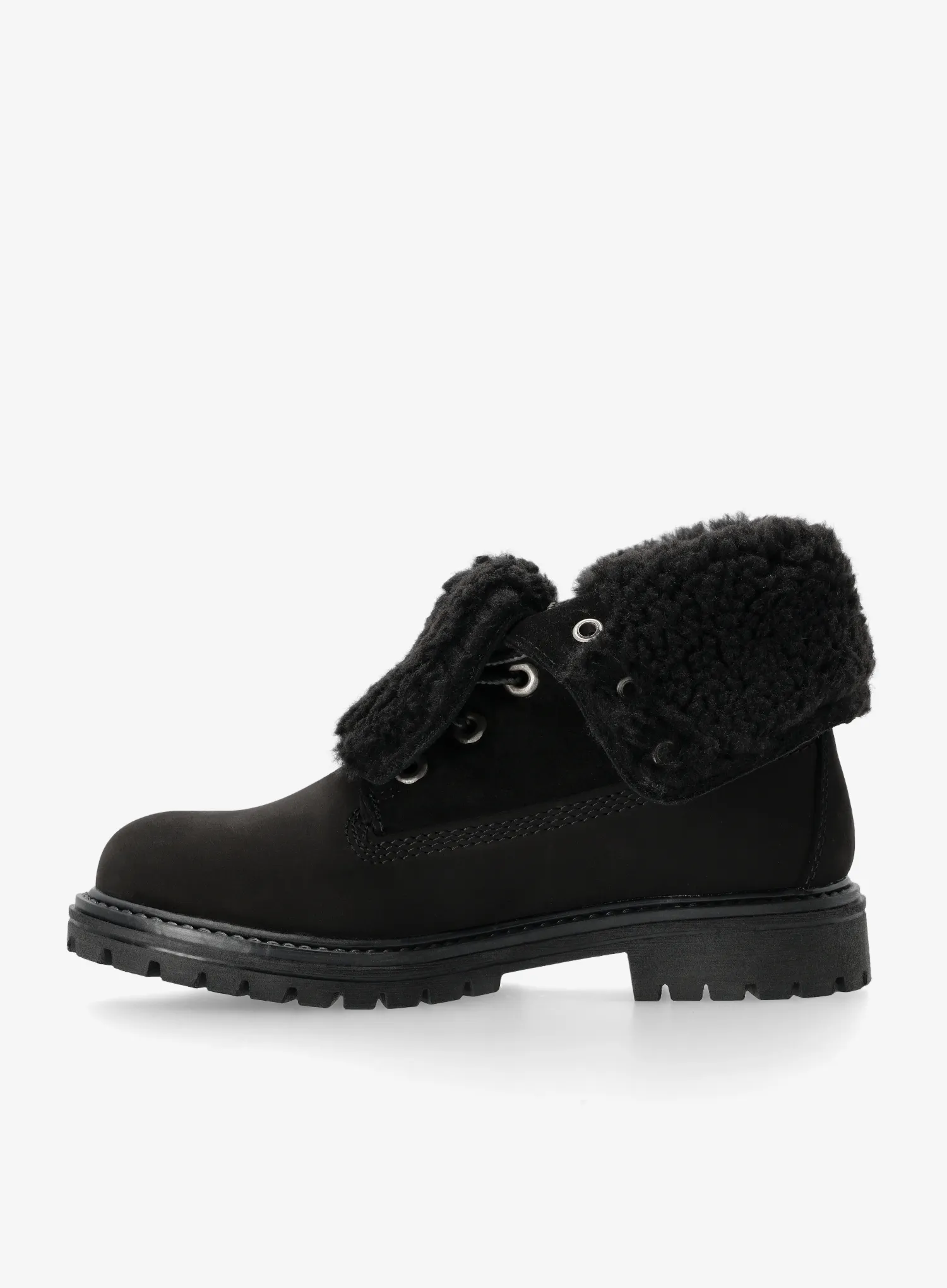 Ženski čevlji Lumberjack River 2 - blk