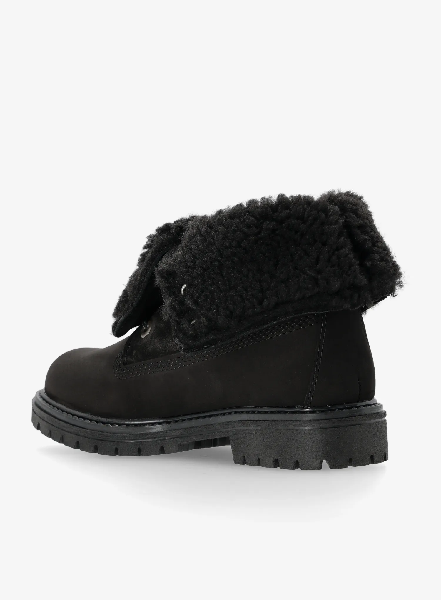 Ženski čevlji Lumberjack River 2 - blk
