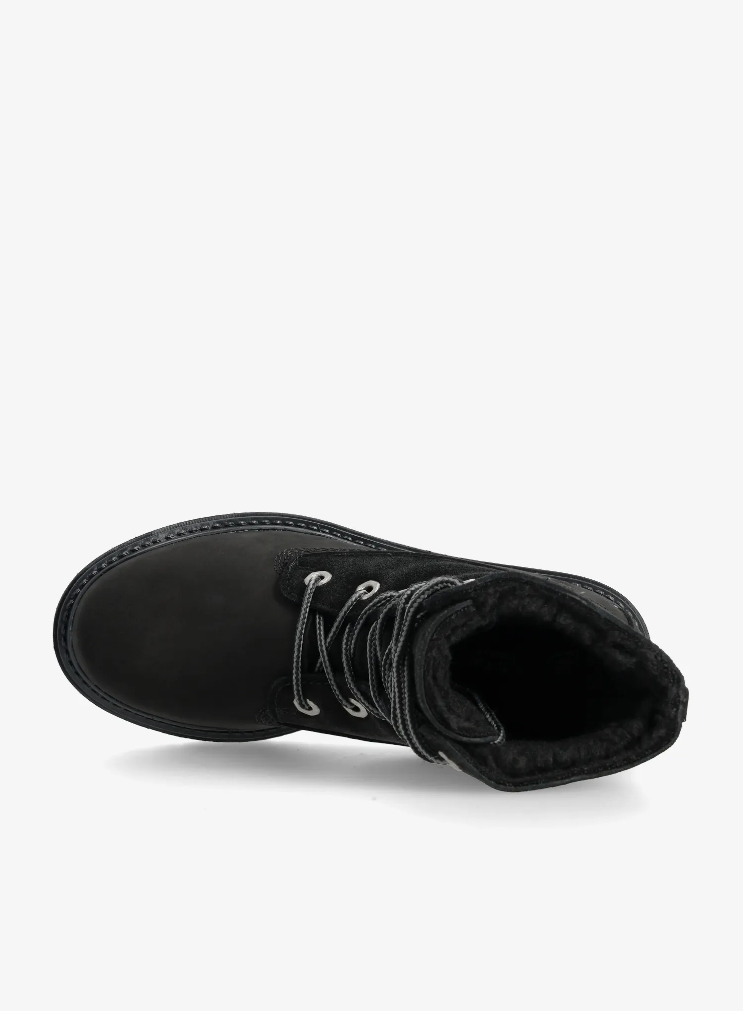 Ženski čevlji Lumberjack River 2 - blk